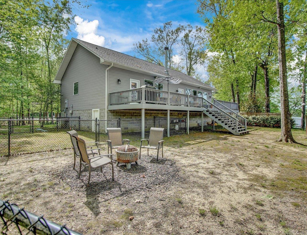 DIAMONDHEAD N - Residential