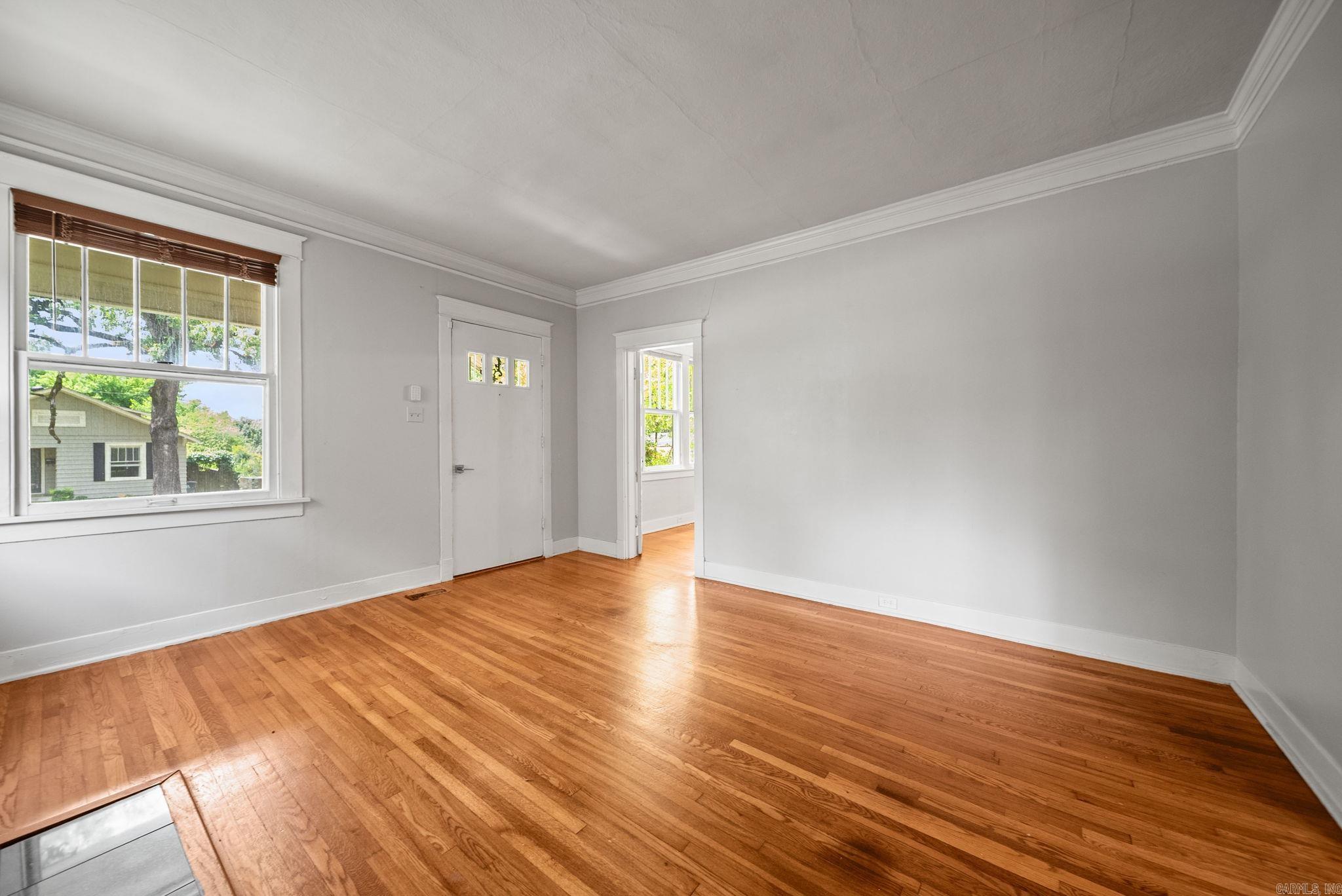 HILLCREST - Residential Lease