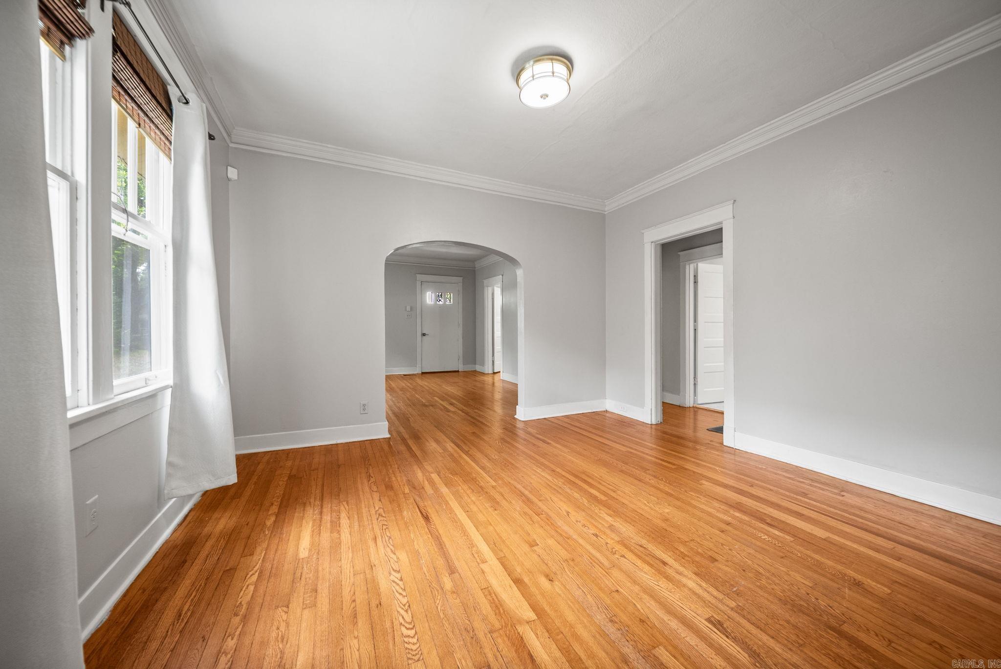 HILLCREST - Residential Lease