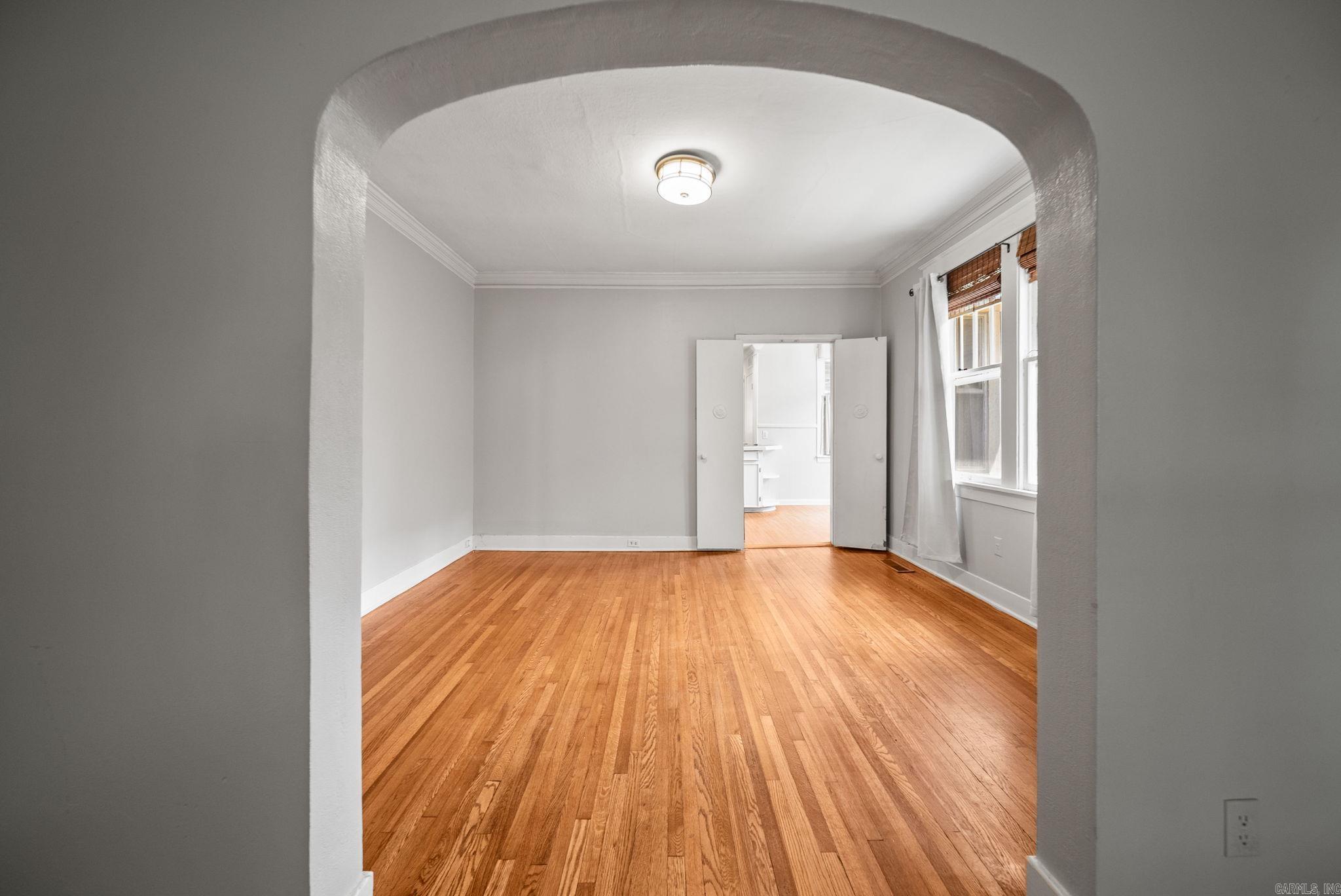 HILLCREST - Residential Lease