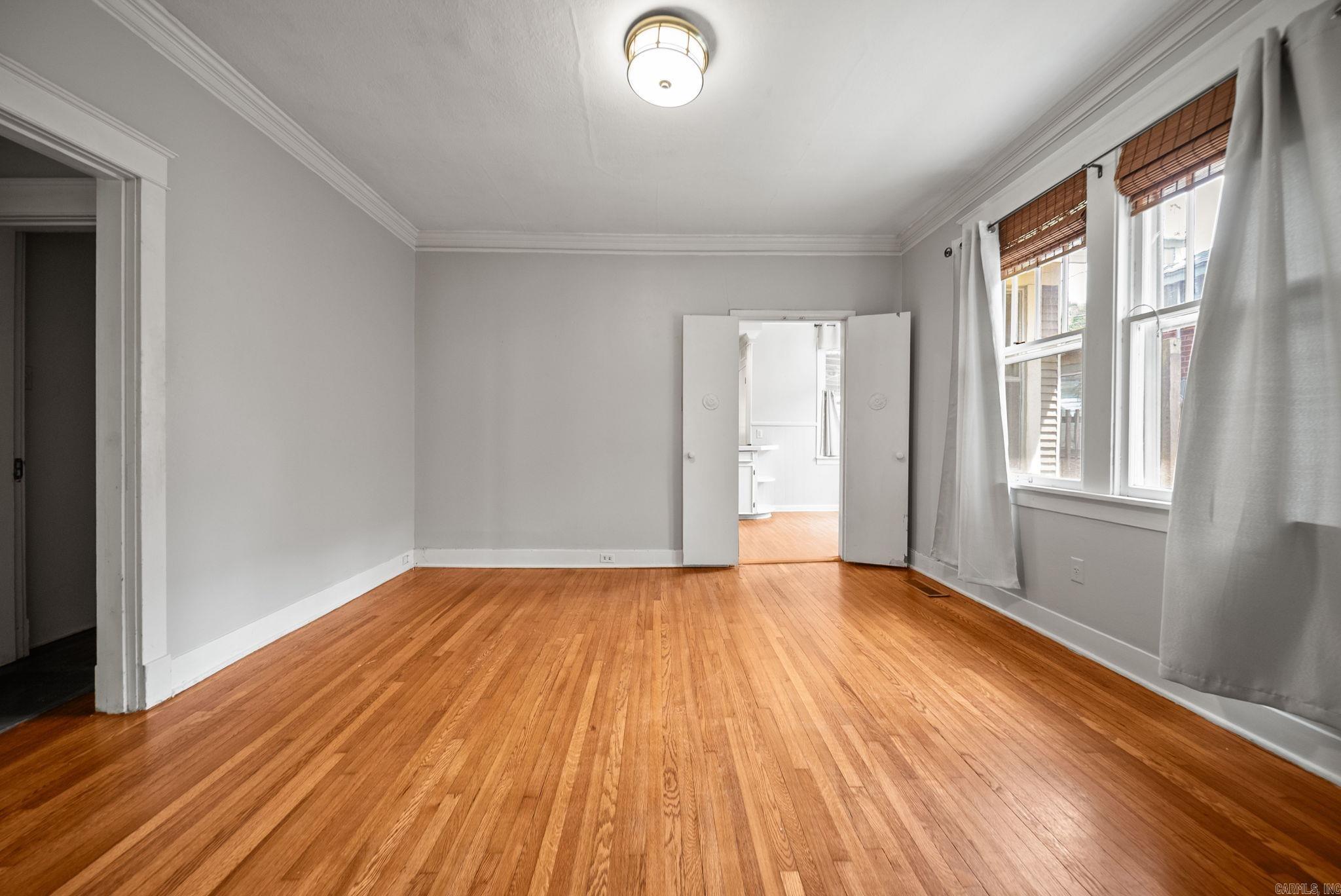 HILLCREST - Residential Lease
