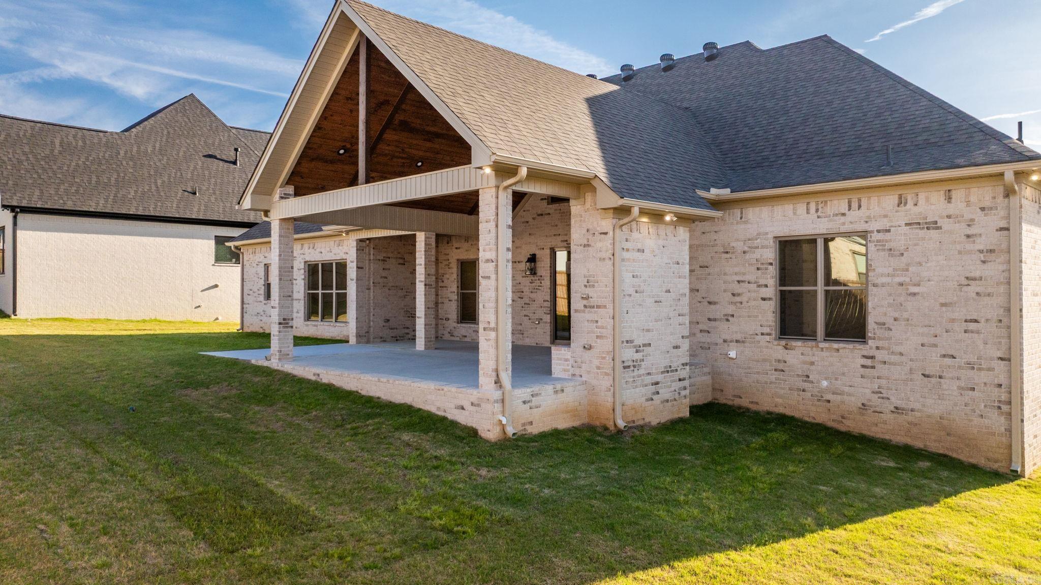Lands End Estates - Residential