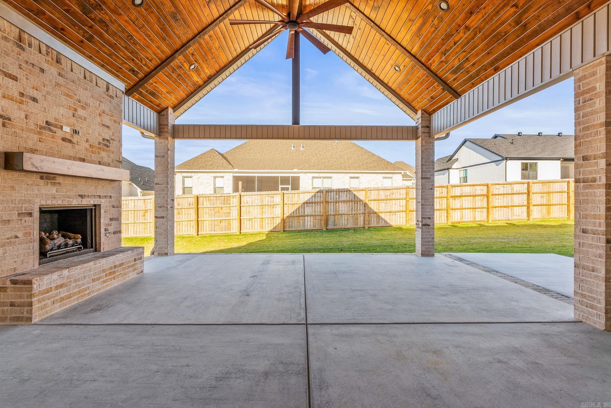 Lands End Estates - Residential
