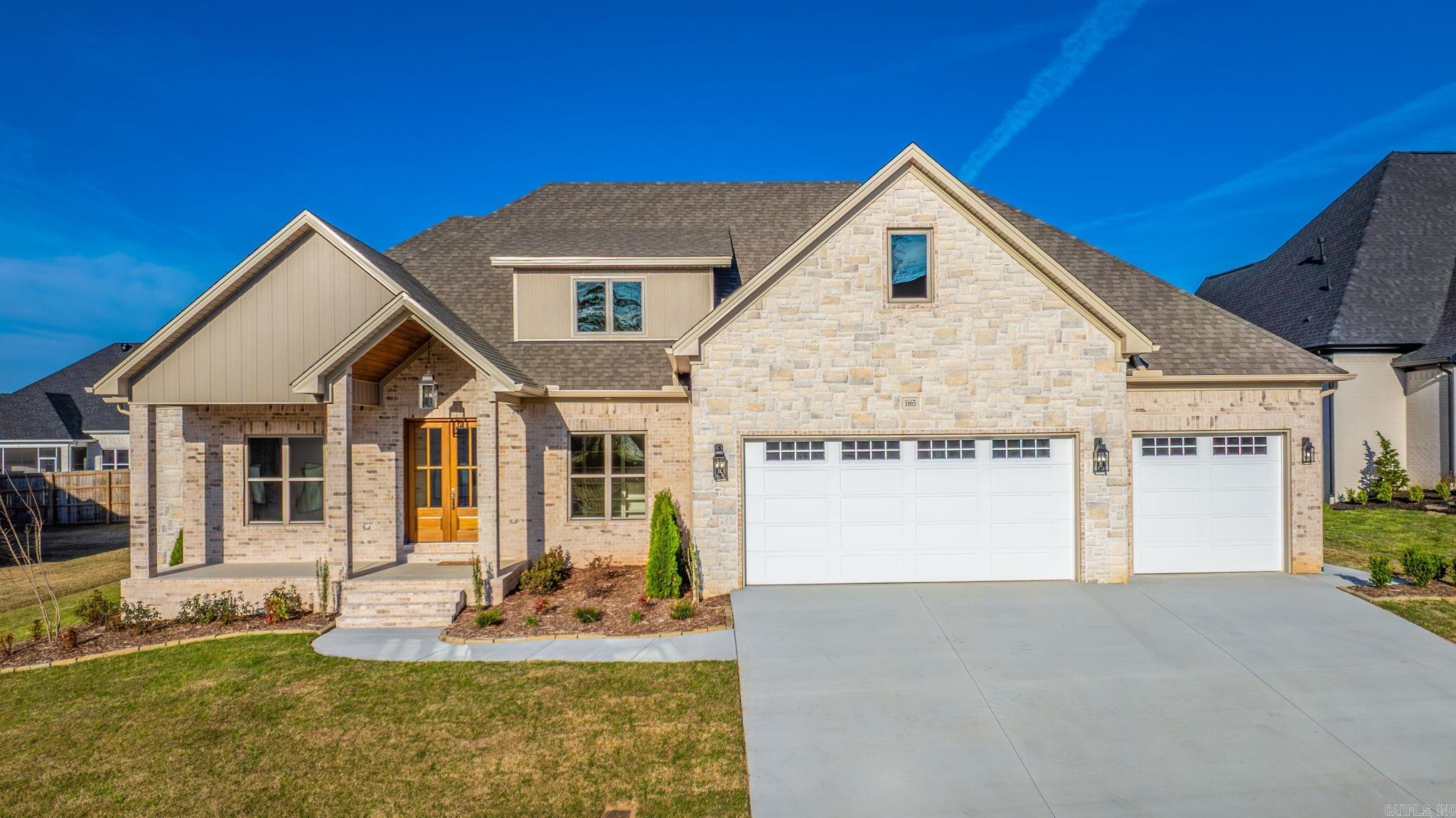 Lands End Estates - Residential