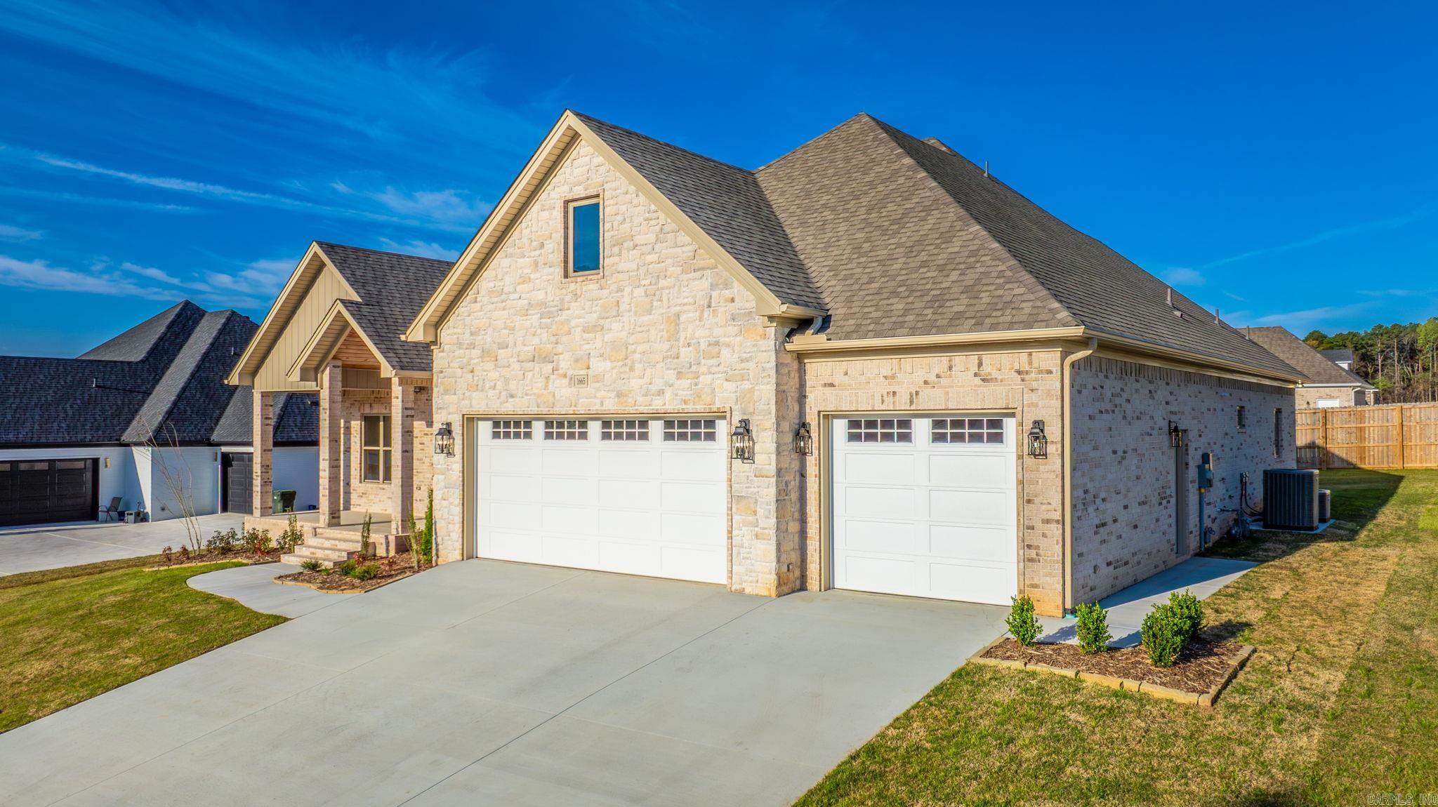 Lands End Estates - Residential