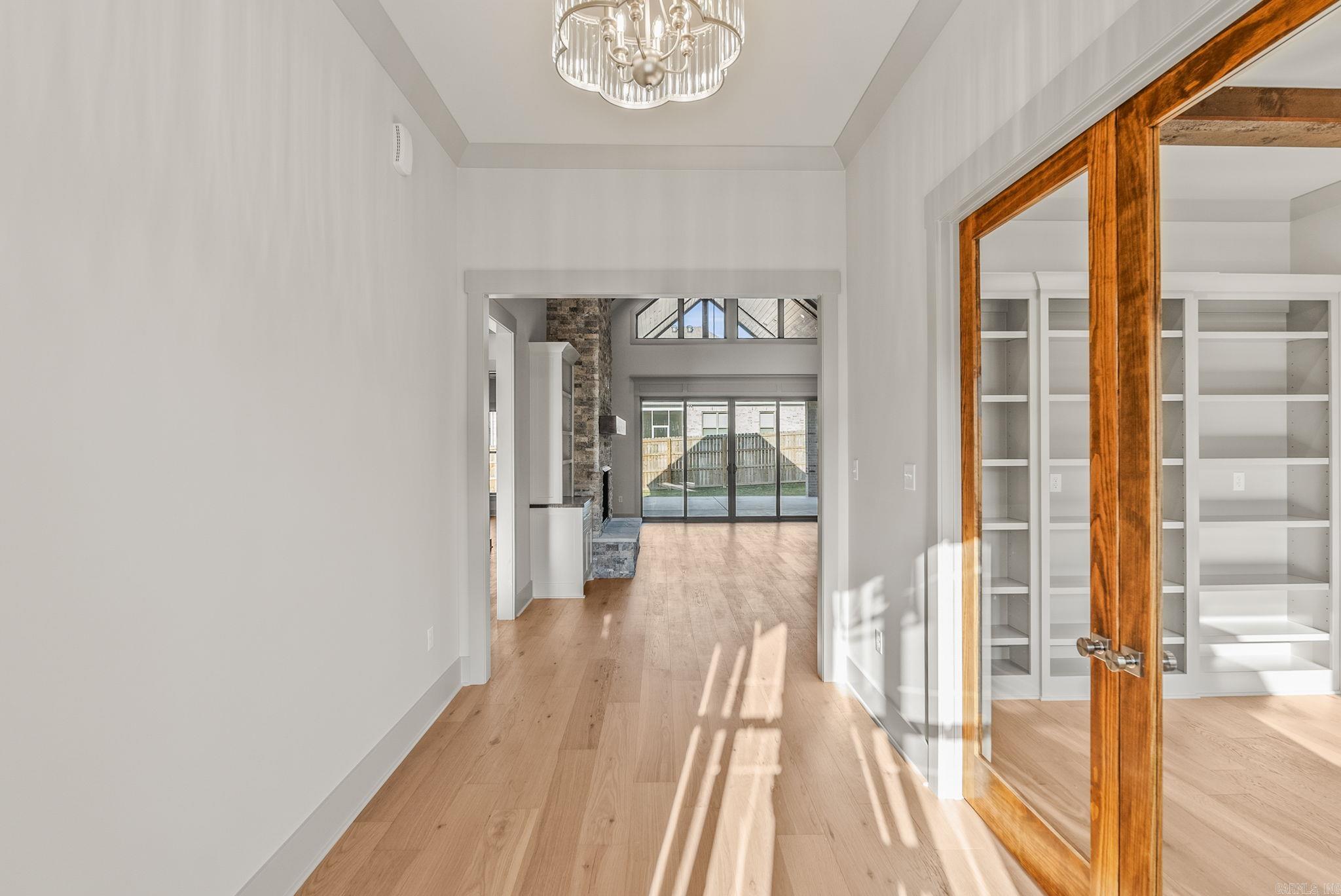 Lands End Estates - Residential