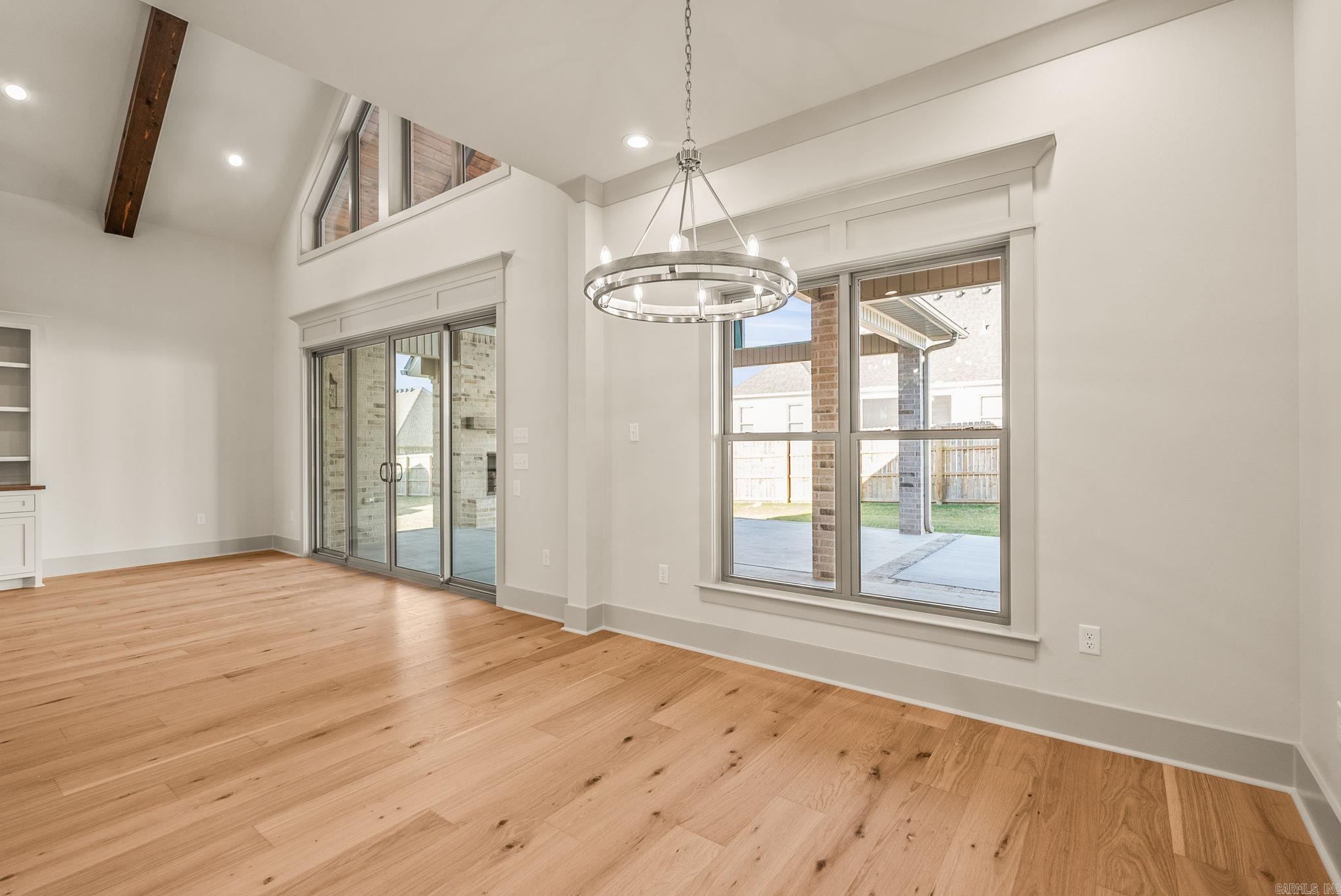 Lands End Estates - Residential