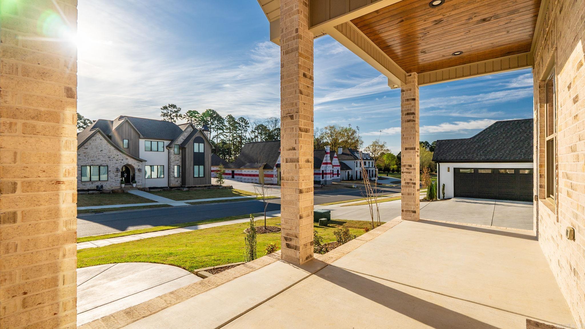 Lands End Estates - Residential