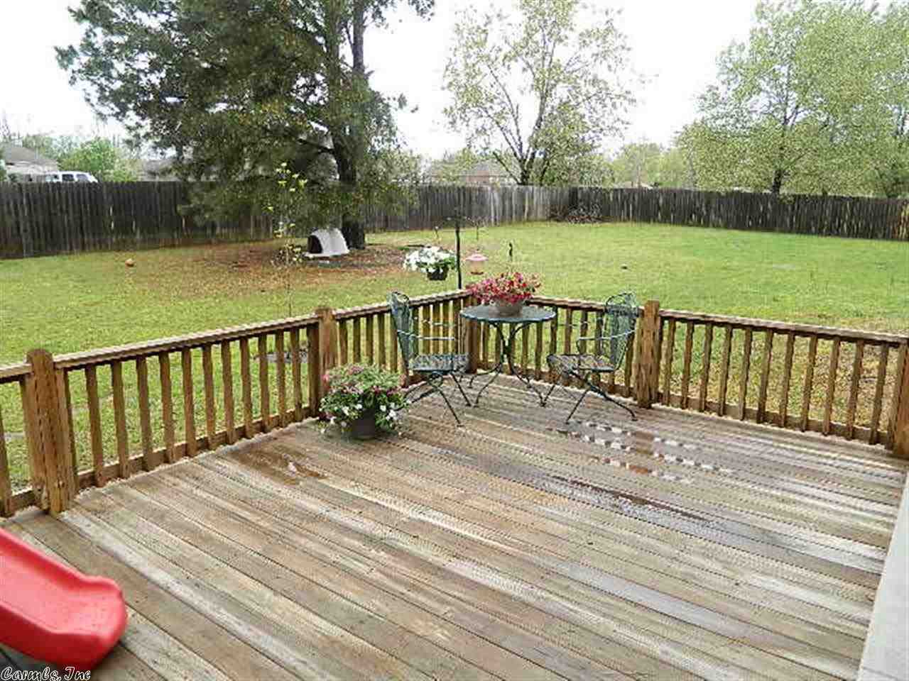 Royal Oaks - Residential
