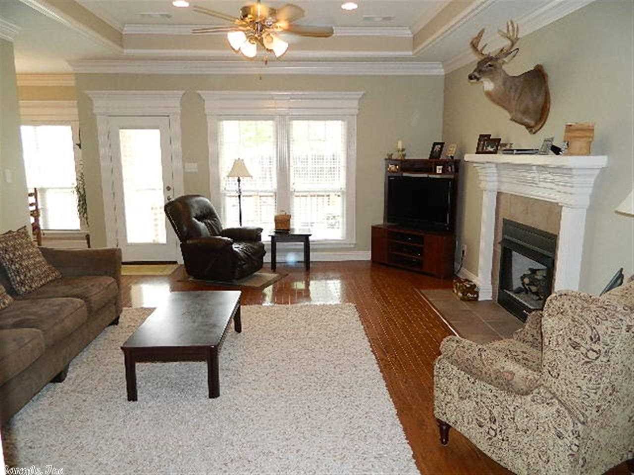 Royal Oaks - Residential