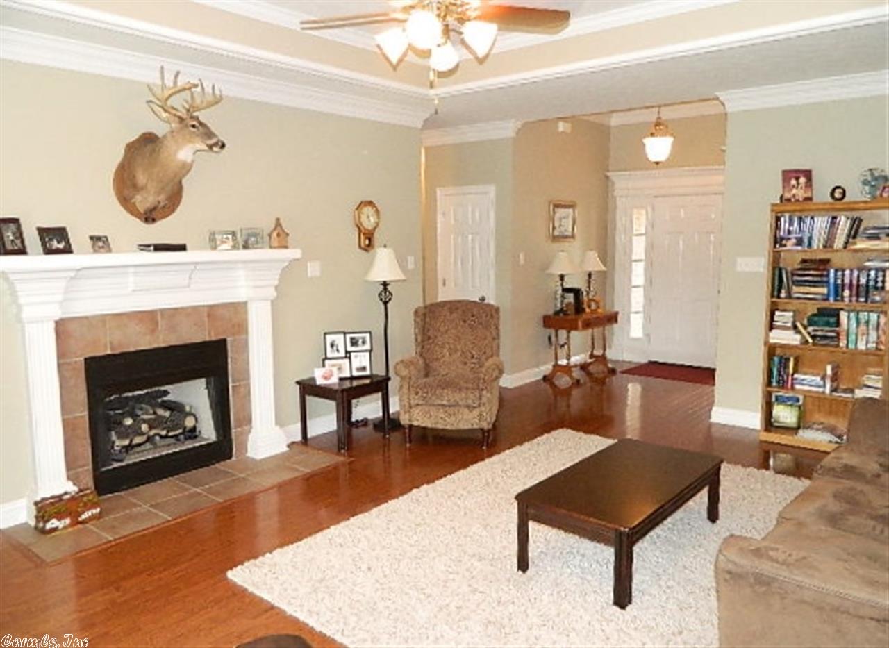 Royal Oaks - Residential