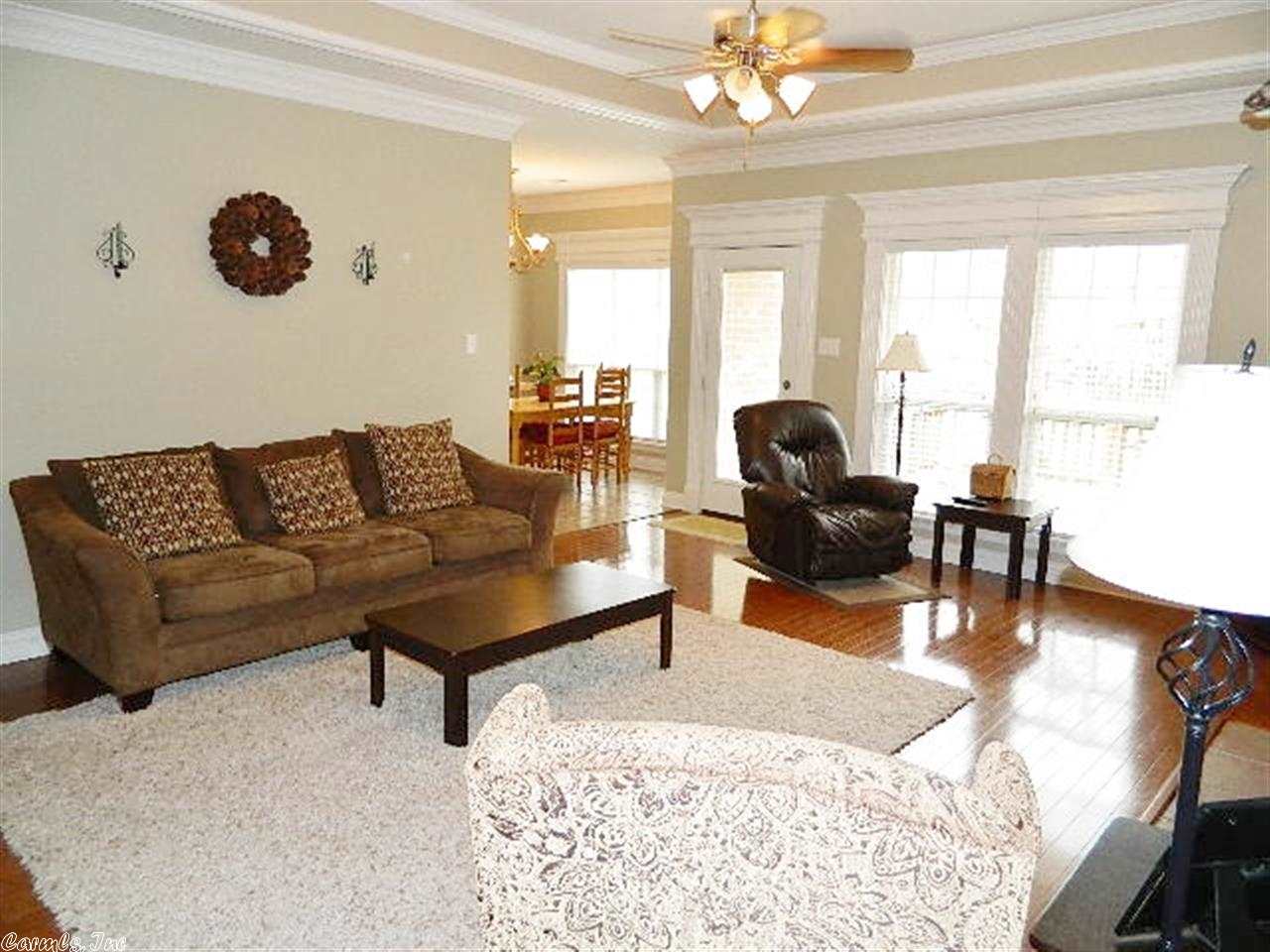 Royal Oaks - Residential