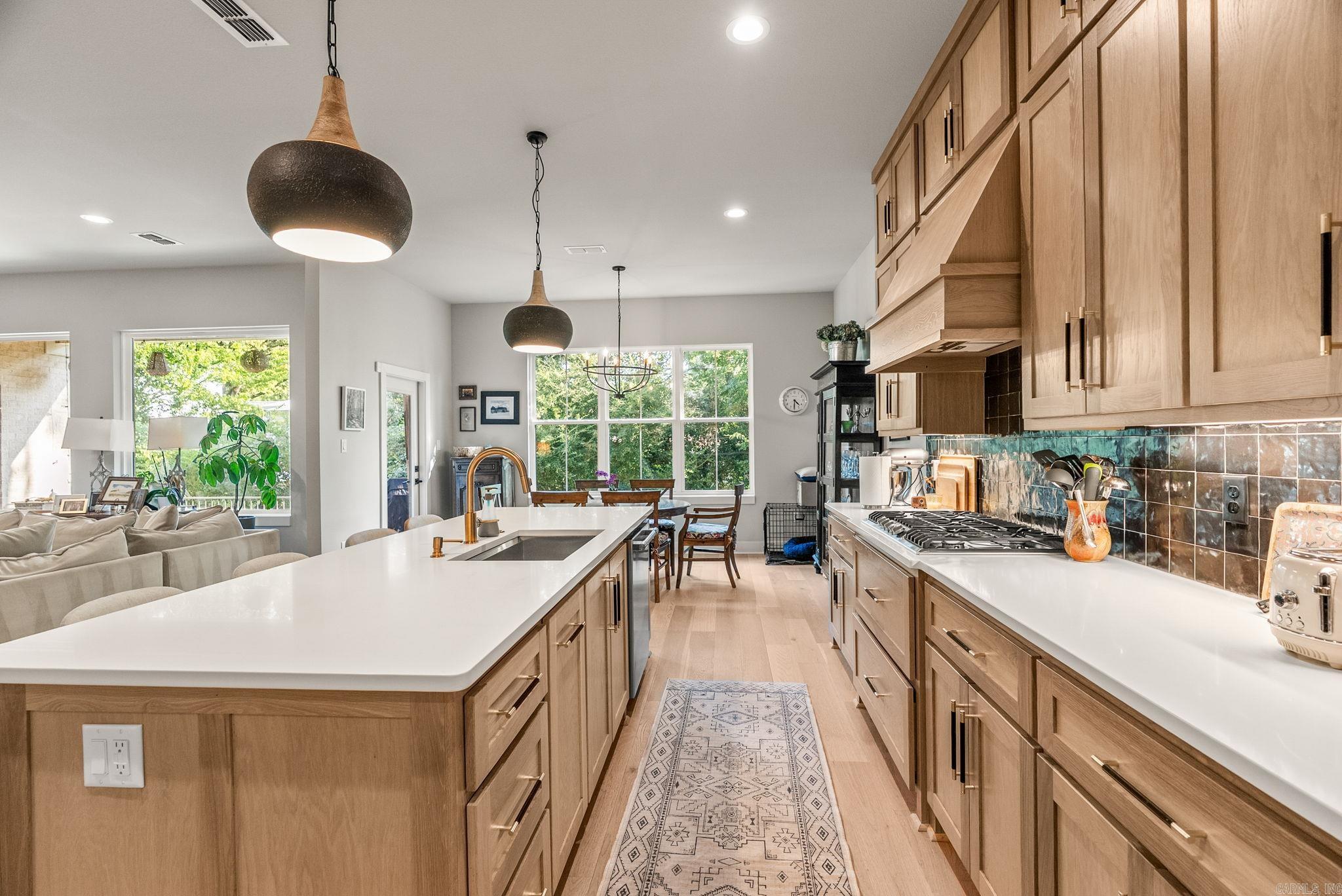 CAMMACK WOODS - Residential