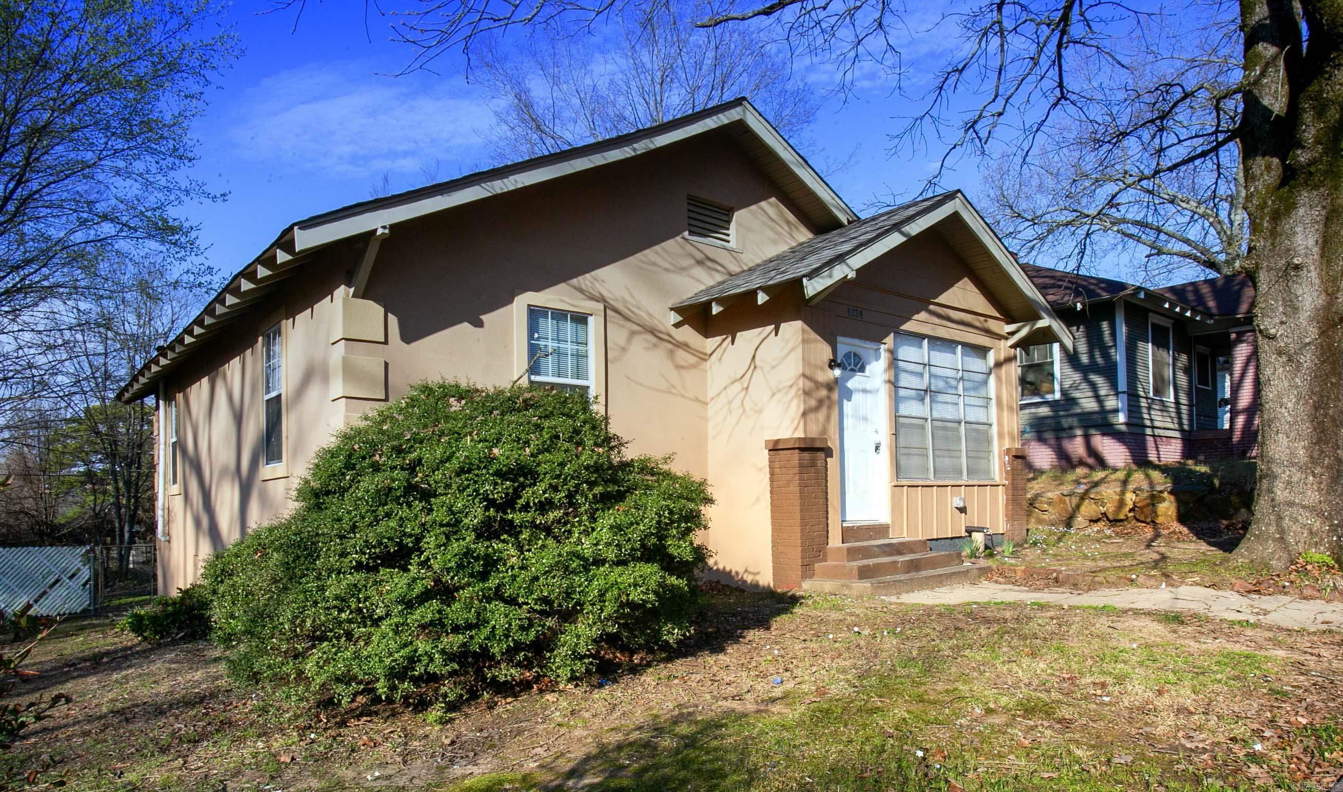 Johnson SJ - Residential Lease