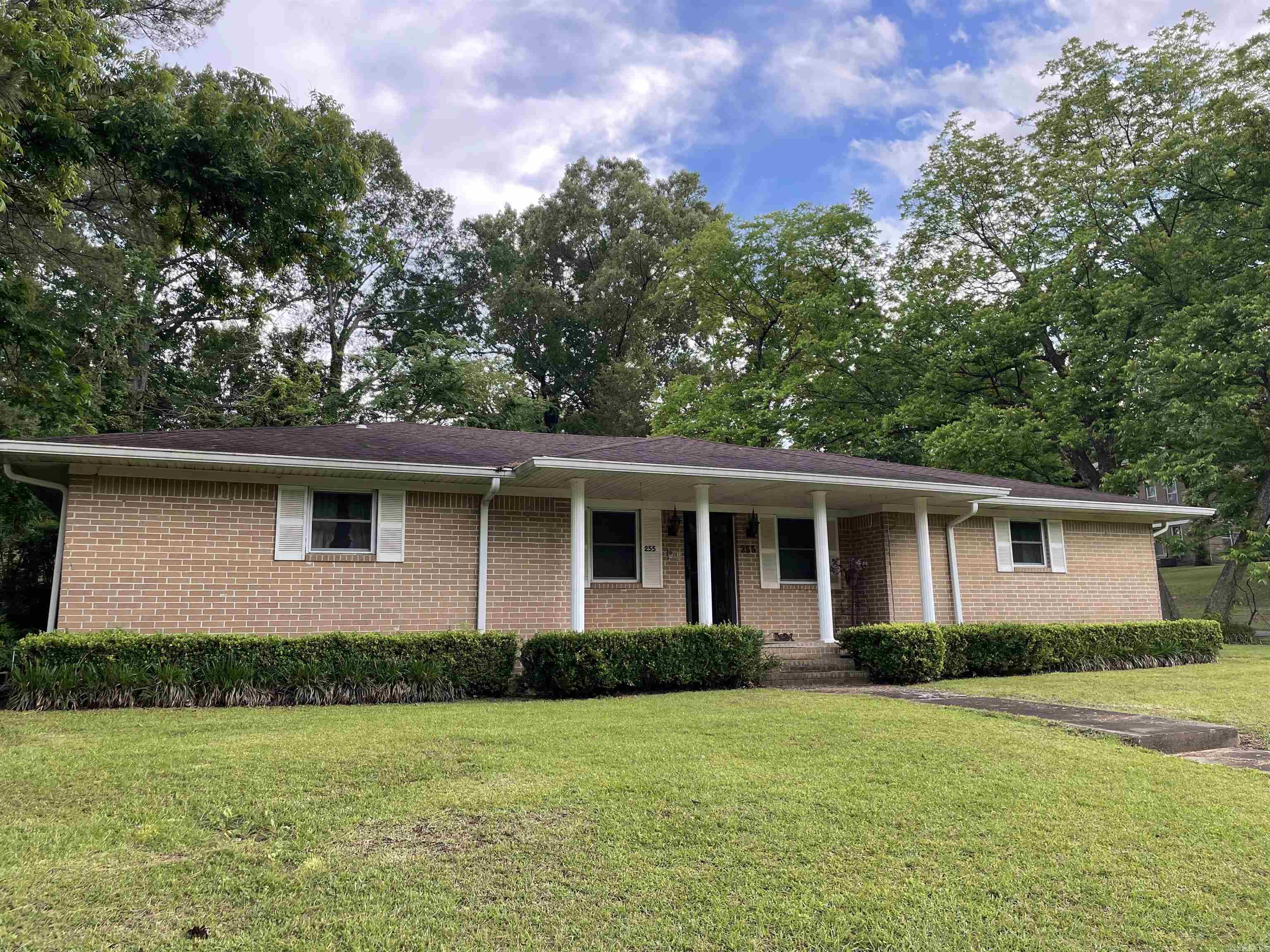 HUGE PRICE DROP - SELLER WANTS THIS ONE SOLD!! Now priced at only $99,900 - reduced from $115,000!!  Located on a quiet, spacious corner lot, this 3-bedroom, 2.5 bath home offers 1710 square feet of potential! Built in 1971, this property is perfect for investors, flippers, or buyers looking to put in a little TLC and make it their own. Spacious layout with plenty of room to update and add value! Conveniently located in the heart of De Valls Bluff with small-town charm and easy access to I-40 and the White River is minutes away! Home is being sold AS-IS!! Don't miss this great opportunity to turn this property into something special!