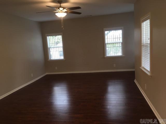 Heisman - Residential Lease