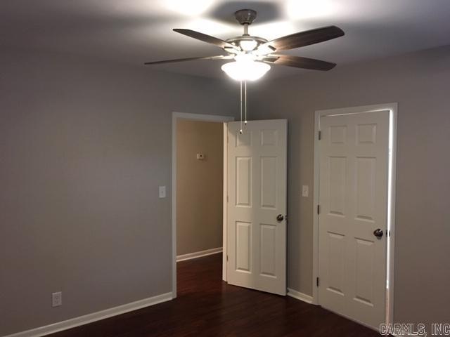 Heisman - Residential Lease