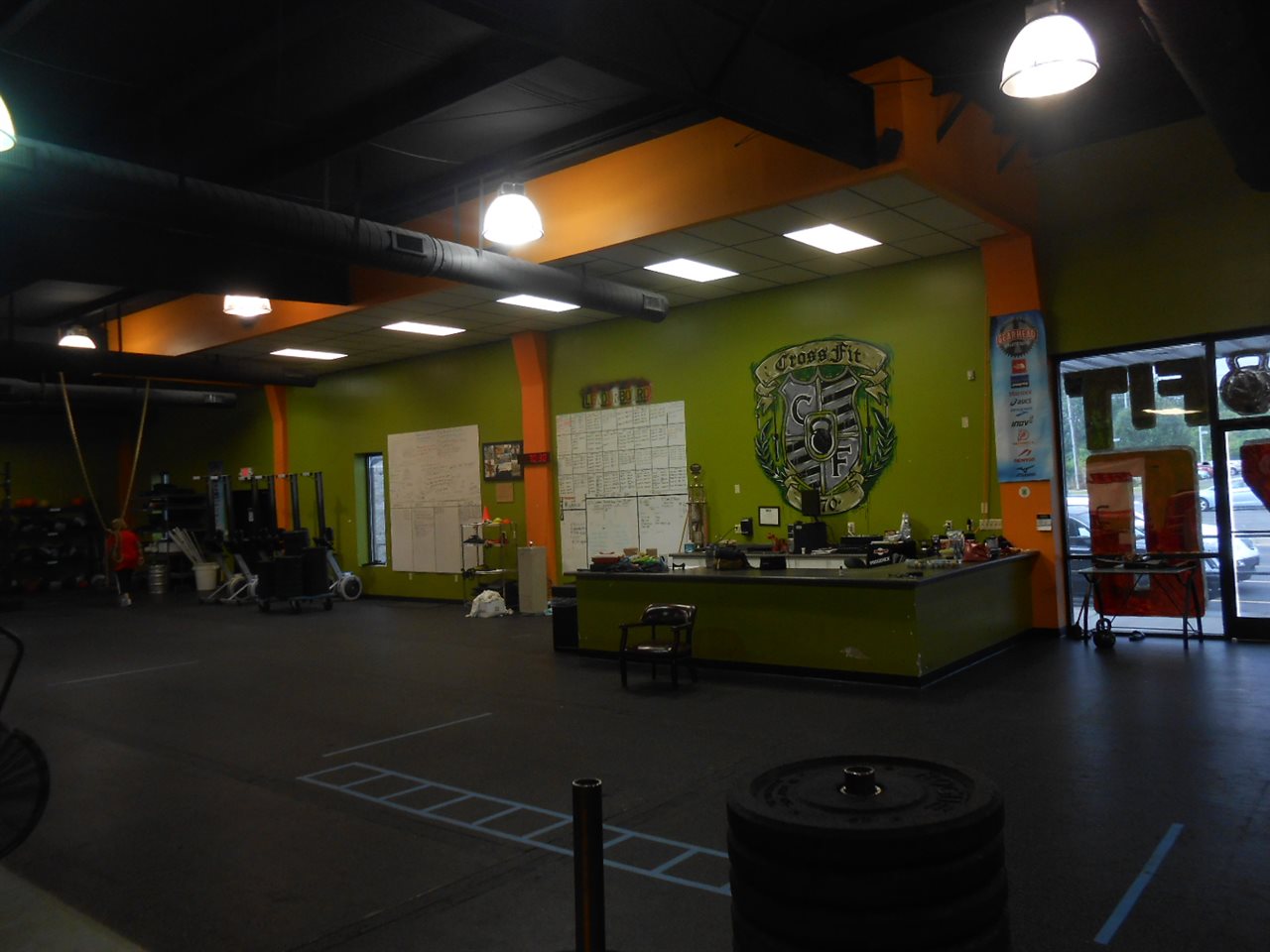 Fowler Caraway - Commercial Sale