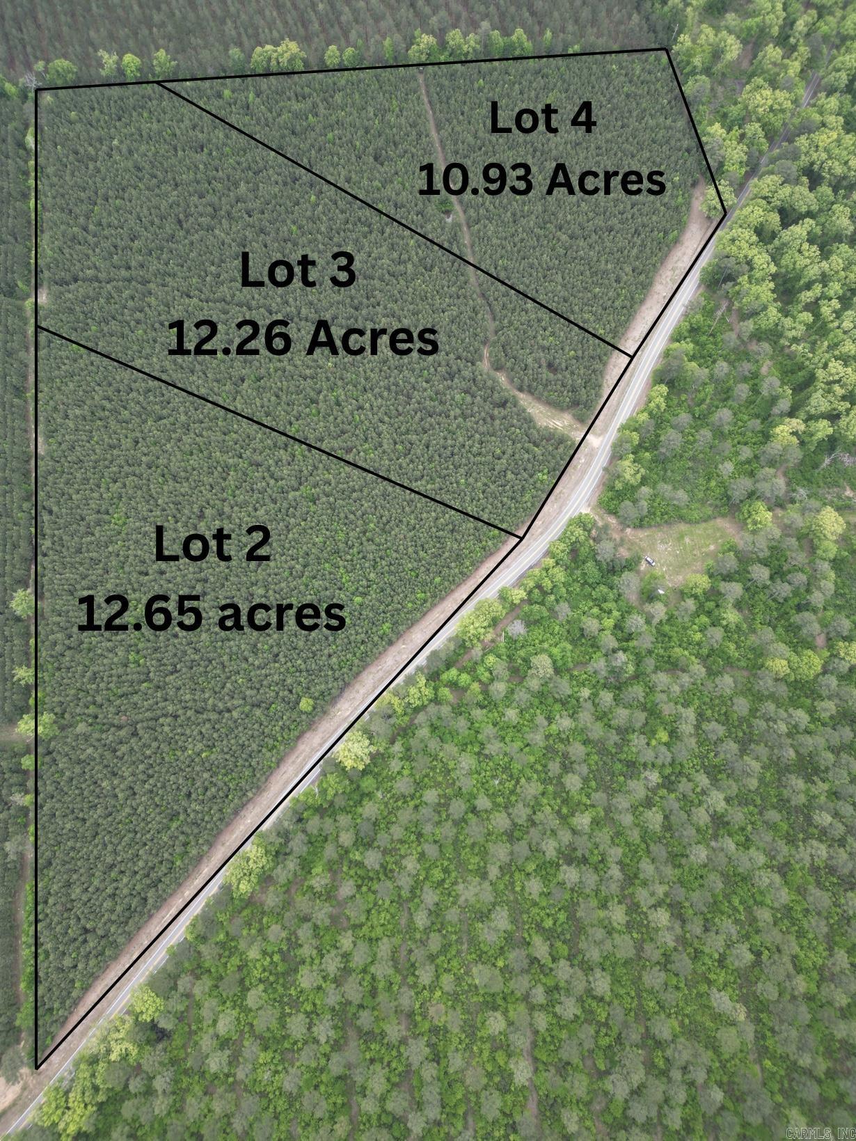 Discover the potential of this beautiful 12.65-acre tract! Featuring a secured utility easement and currently covered in younger pine timber, this property offers both privacy and opportunity. Whether you’re looking to build your dream home, create a peaceful homestead, or invest for the future, this acreage provides a versatile canvas to make your vision a reality. Don’t miss your chance to own a piece of land with endless possibilities—make this acreage your home today! This property is realtor owned.