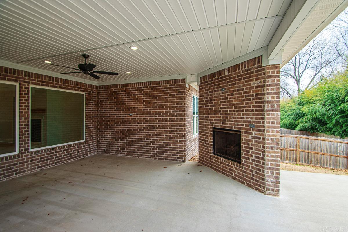 HARMONY VILLAGE - Residential