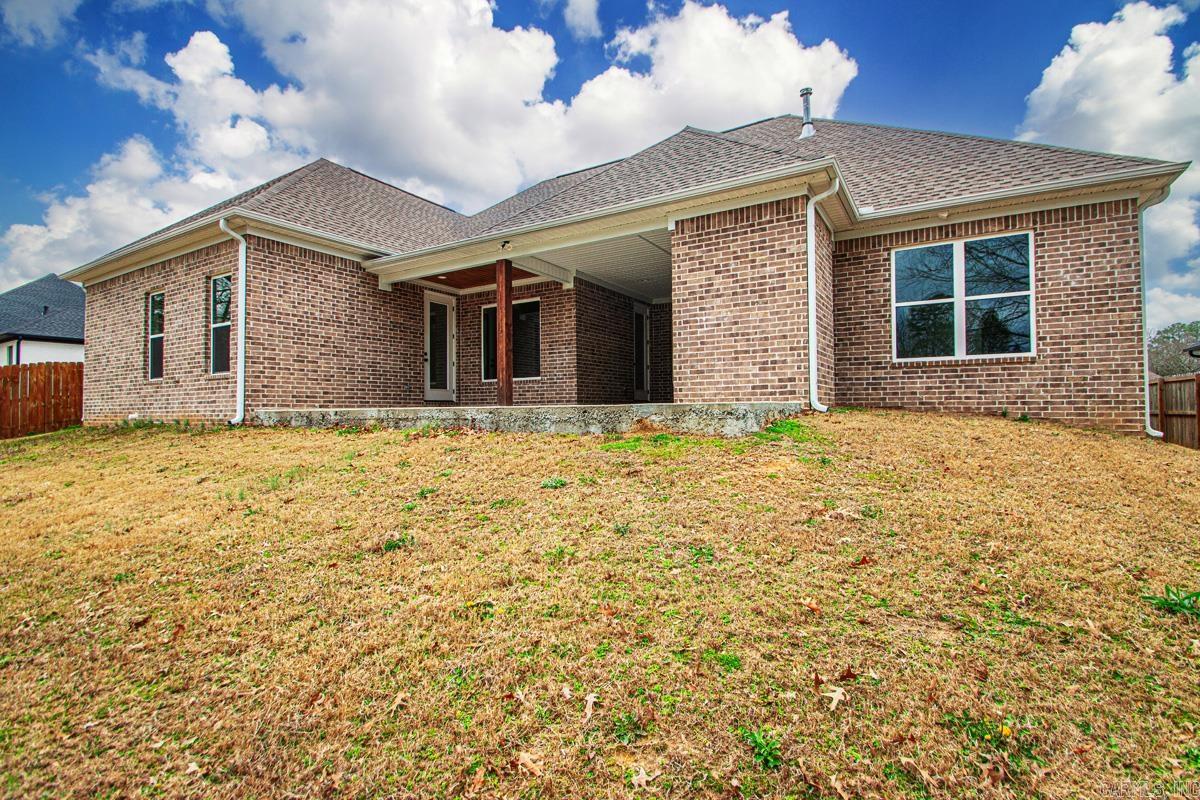 HARMONY VILLAGE - Residential