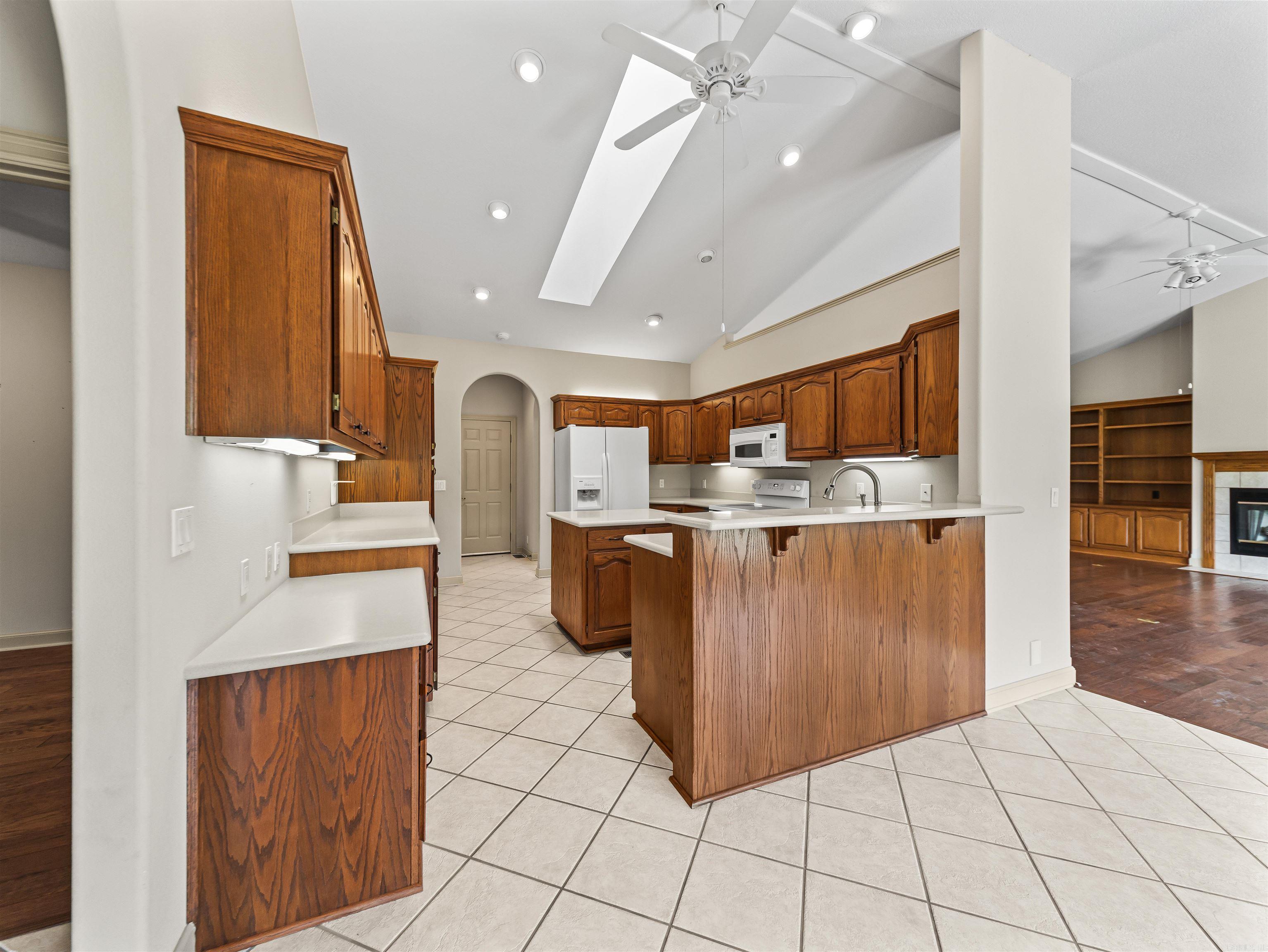 Magellan - Residential