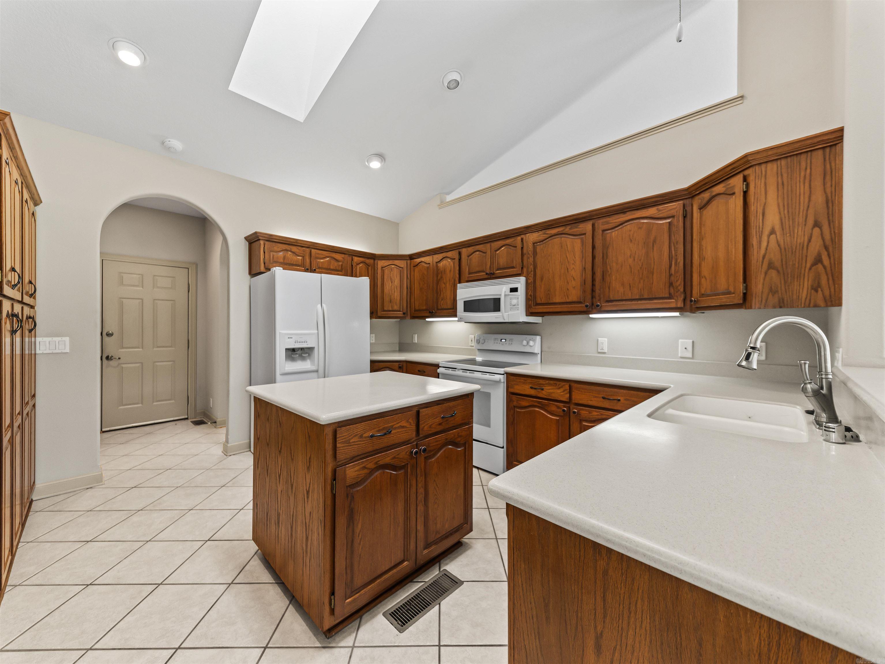 Magellan - Residential