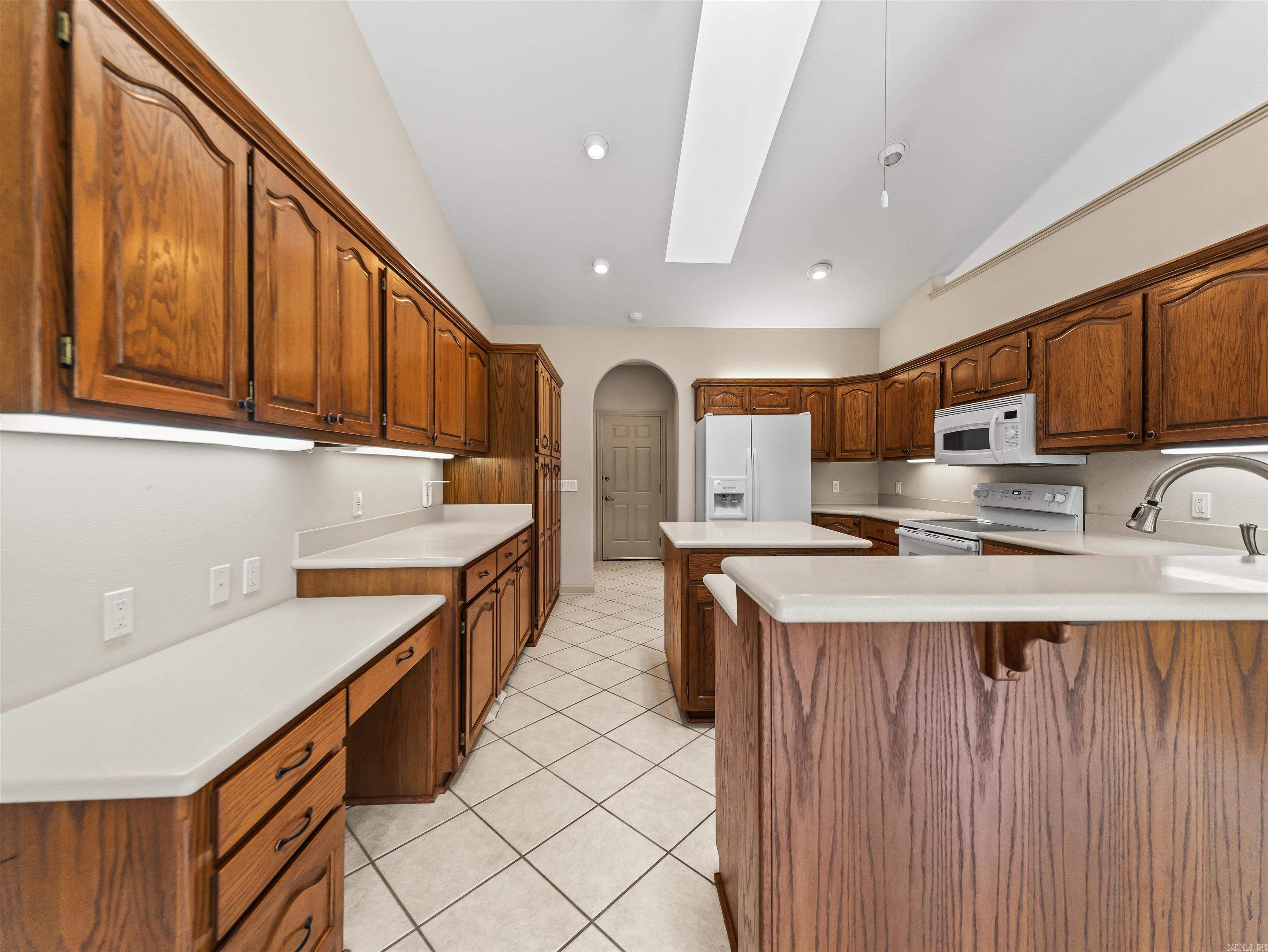 Magellan - Residential