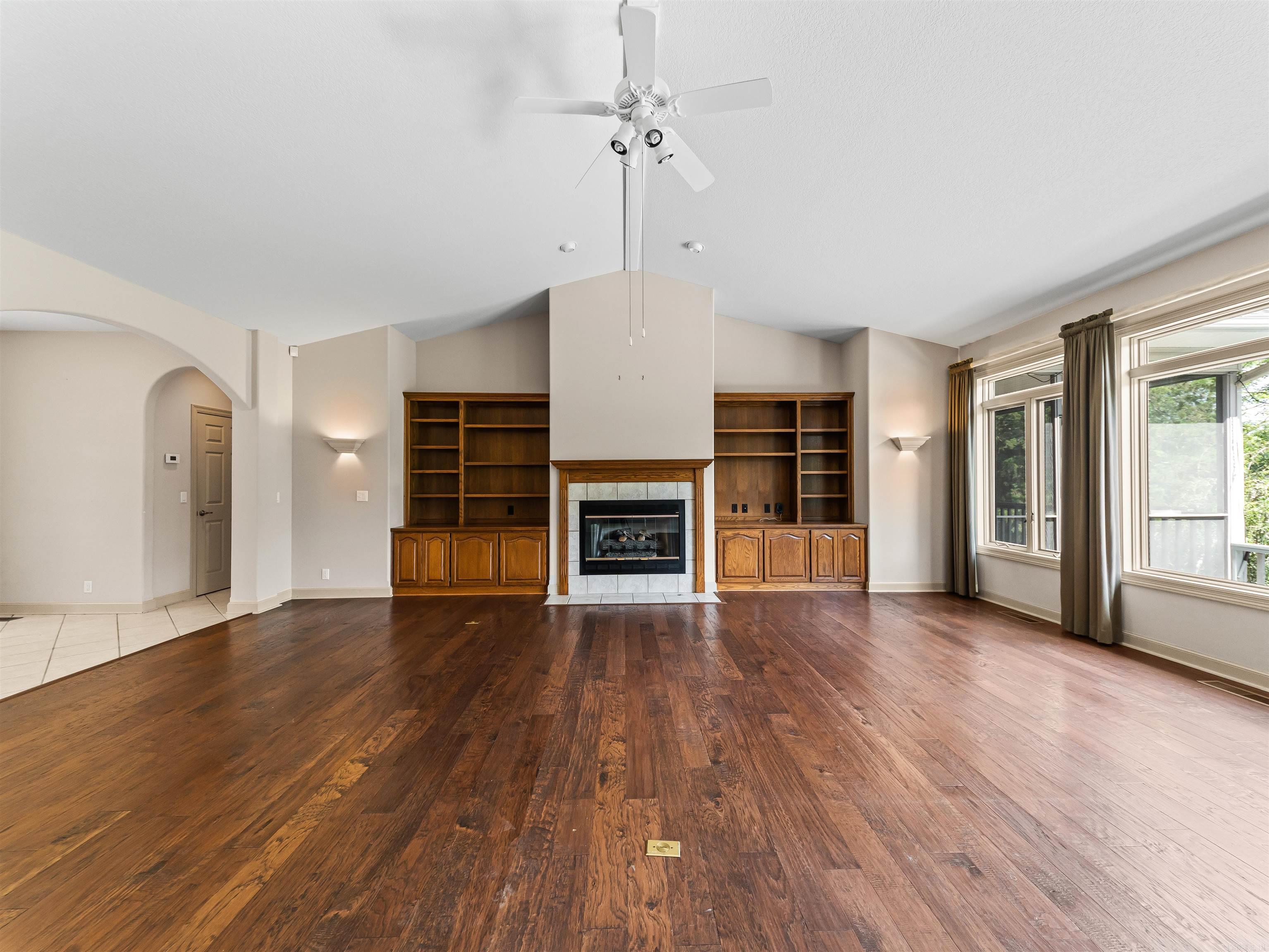Magellan - Residential