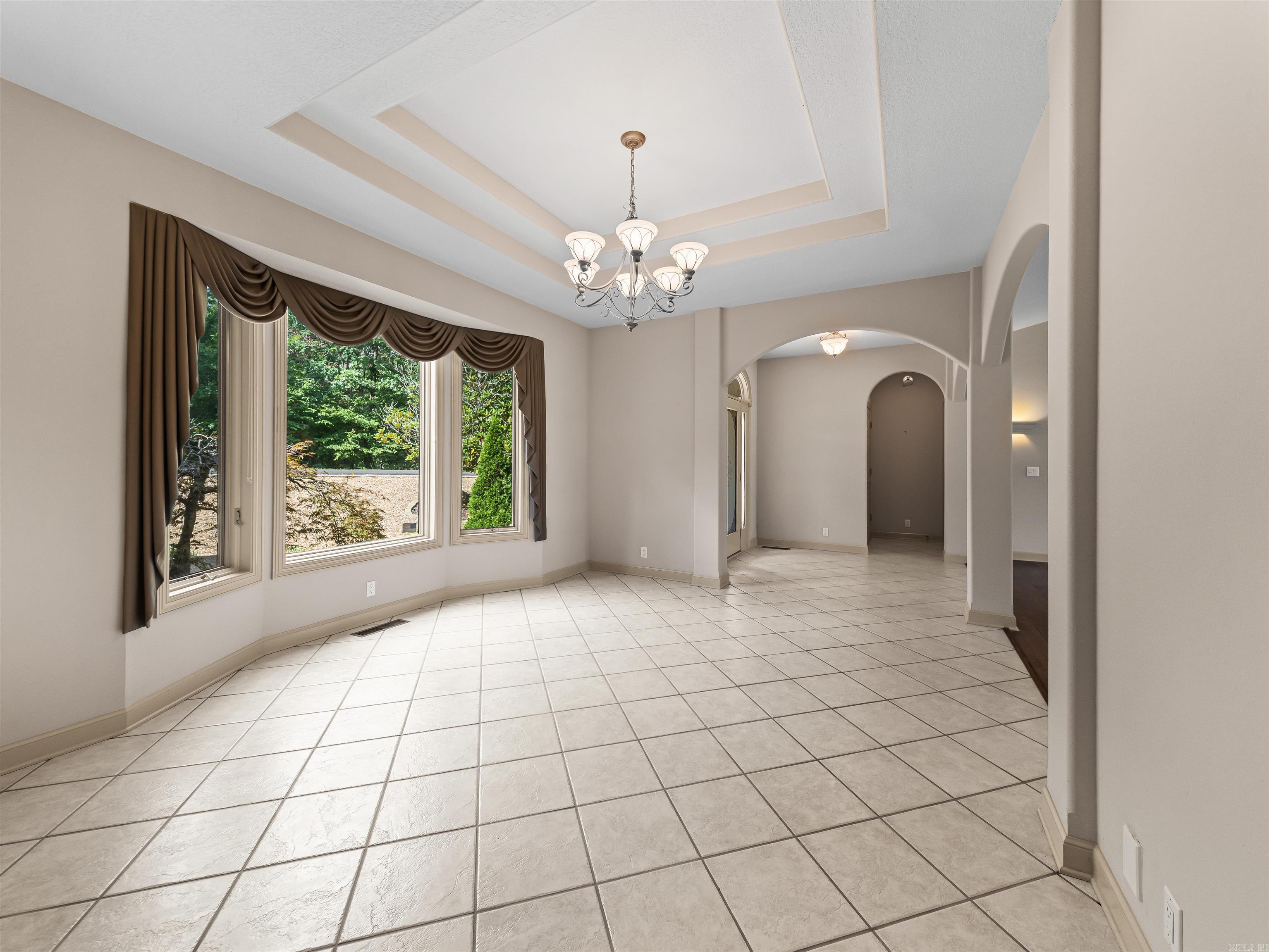 Magellan - Residential