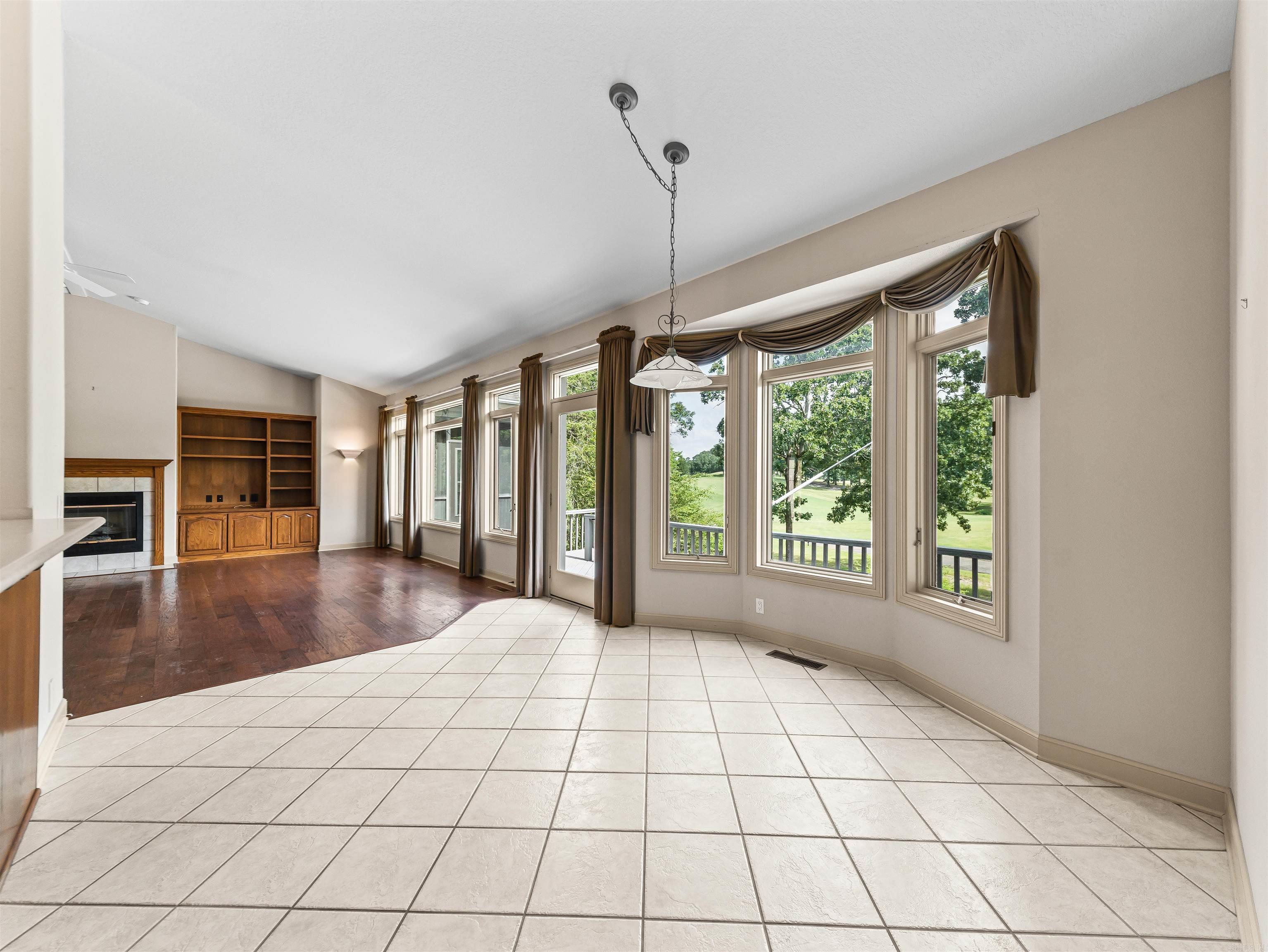 Magellan - Residential