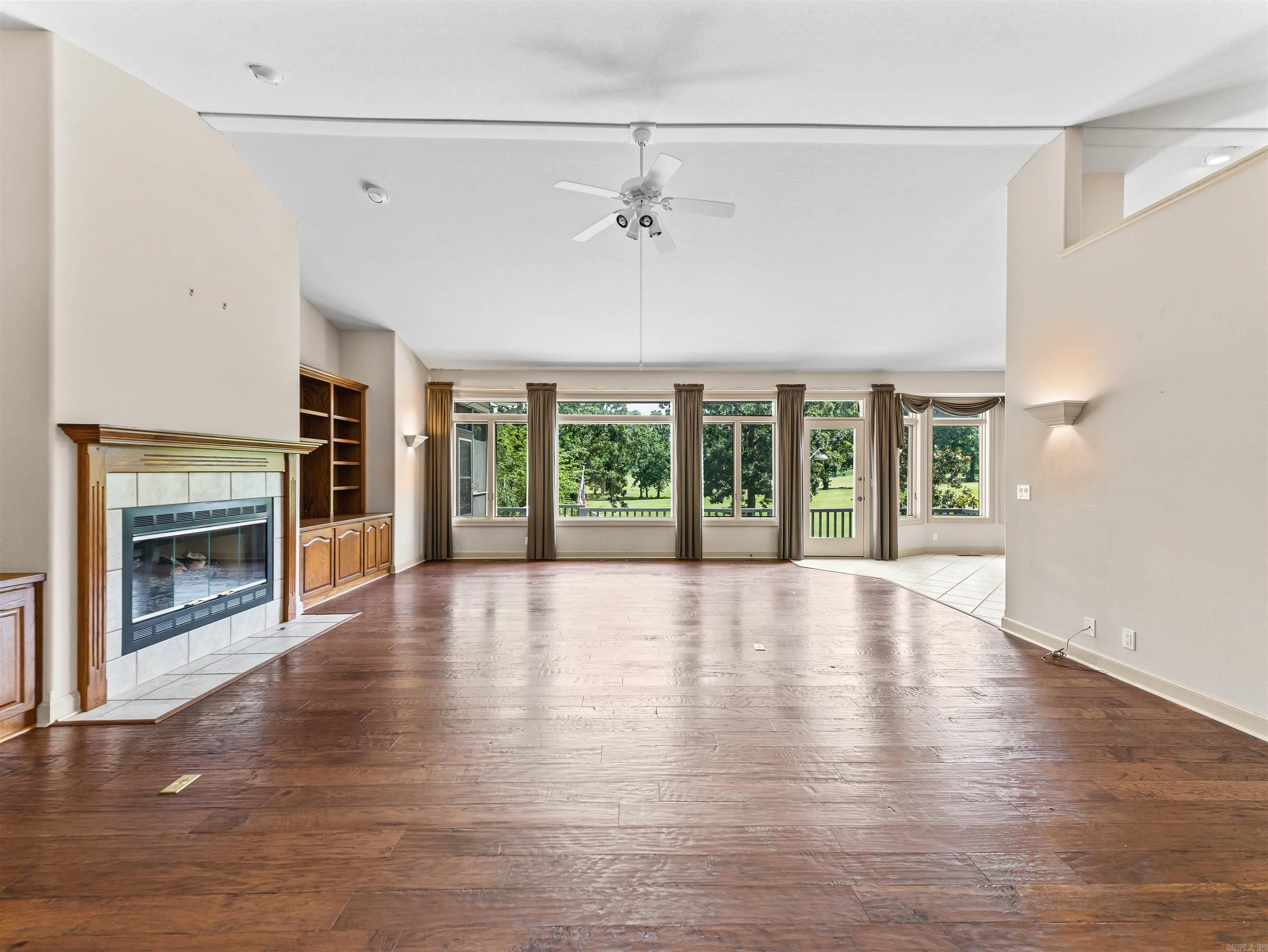 Magellan - Residential