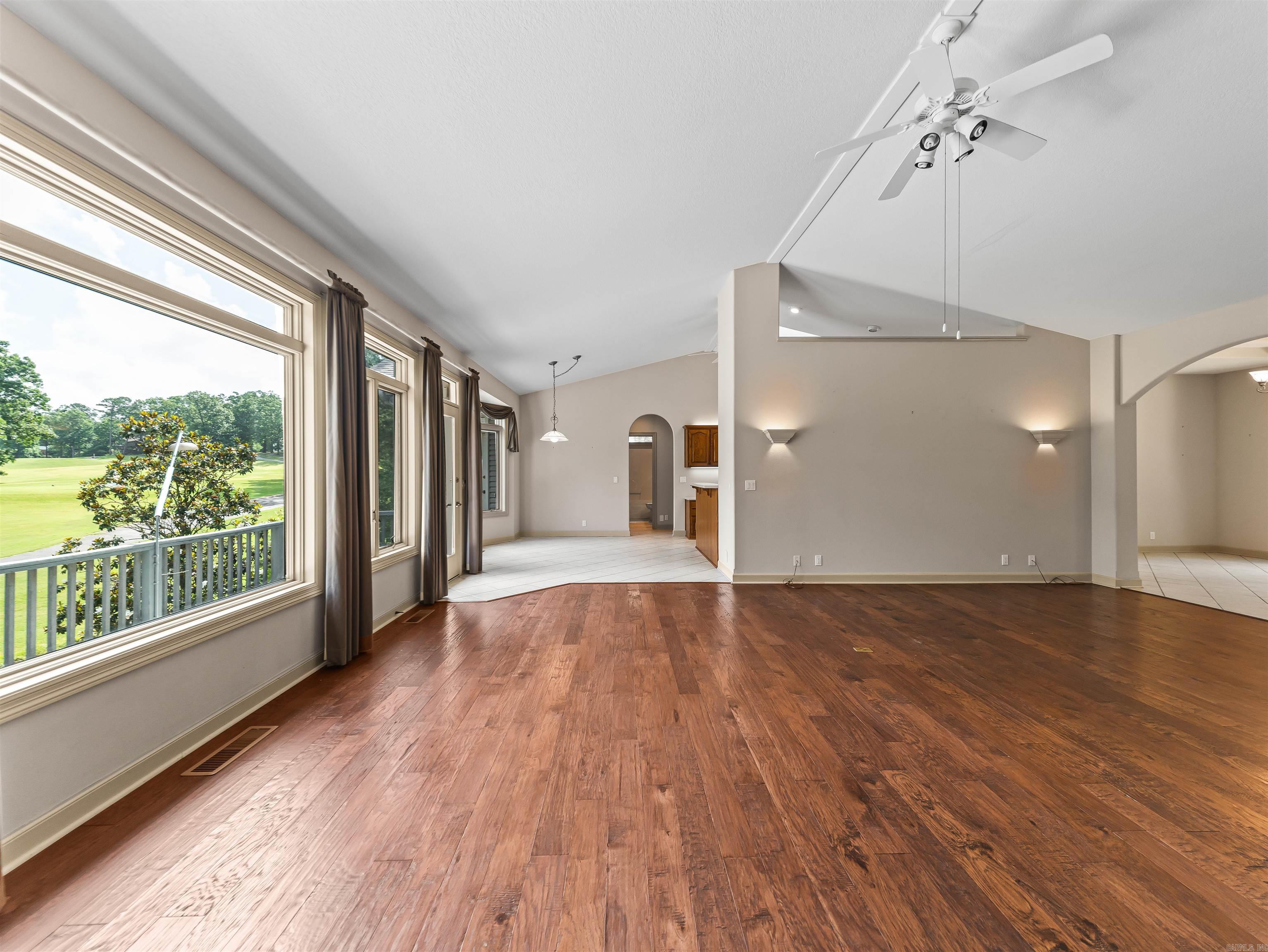 Magellan - Residential