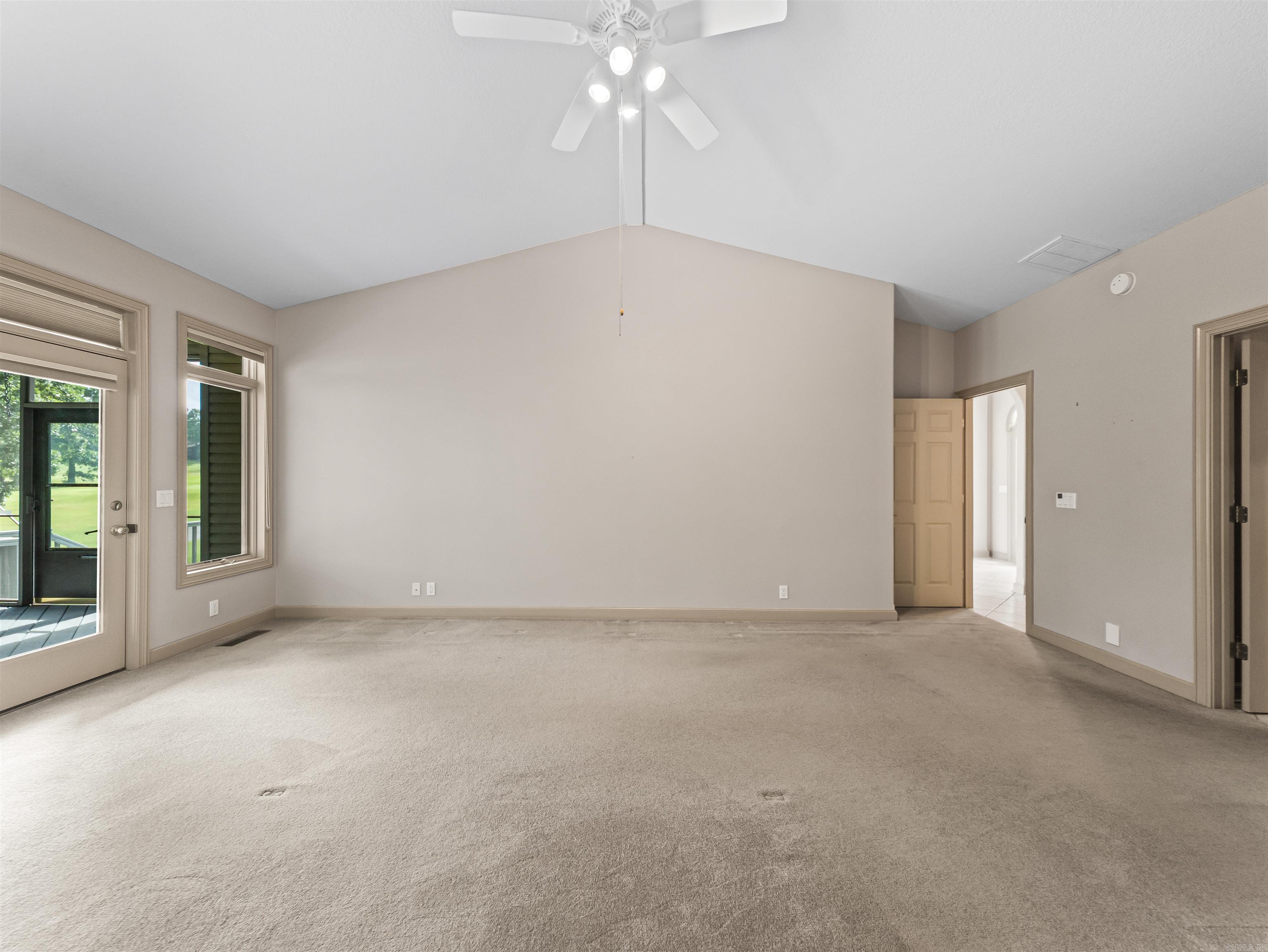Magellan - Residential