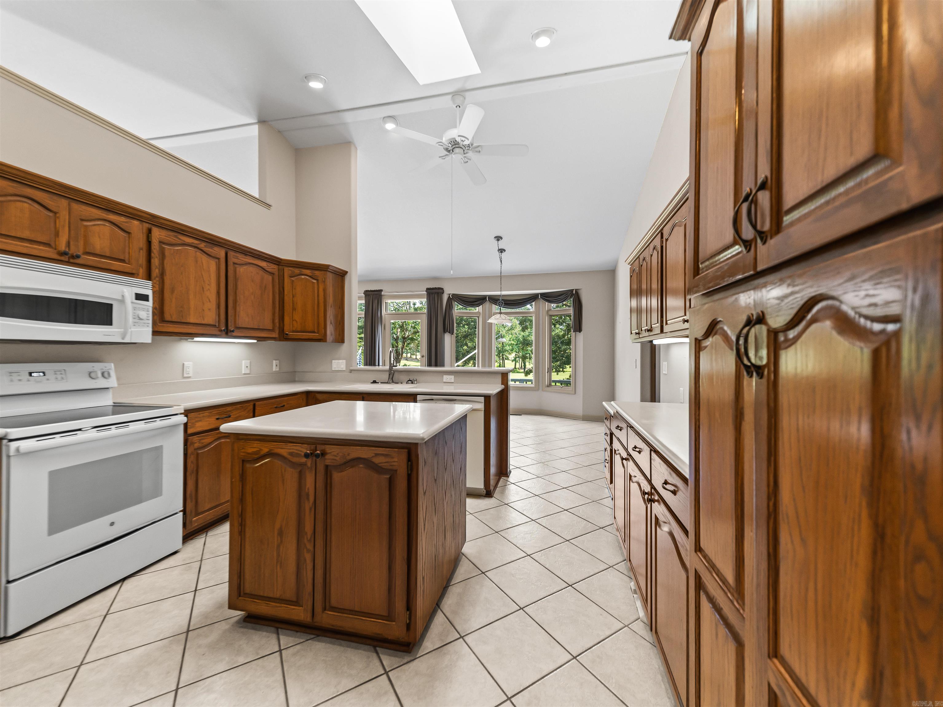 Magellan - Residential
