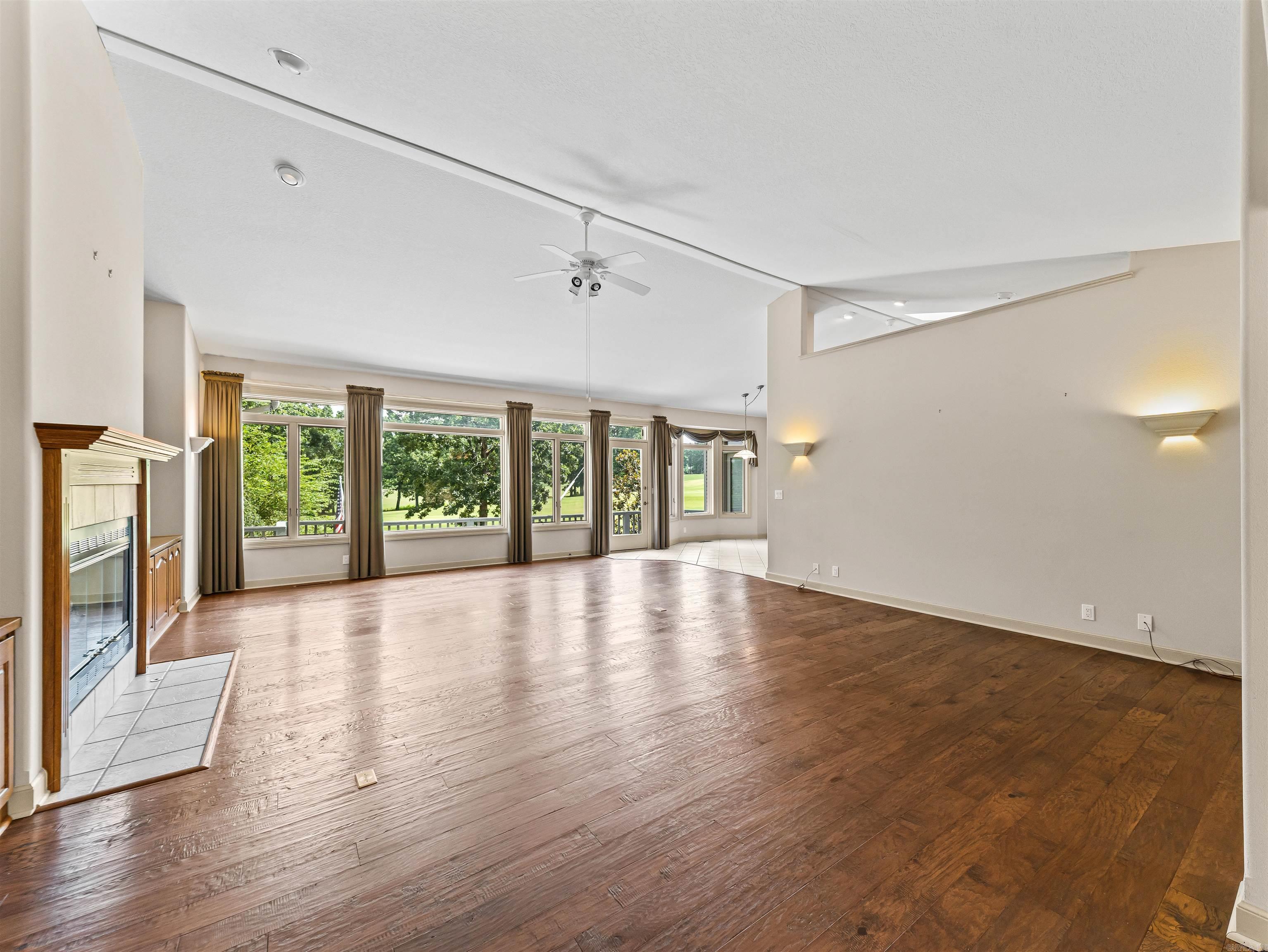 Magellan - Residential