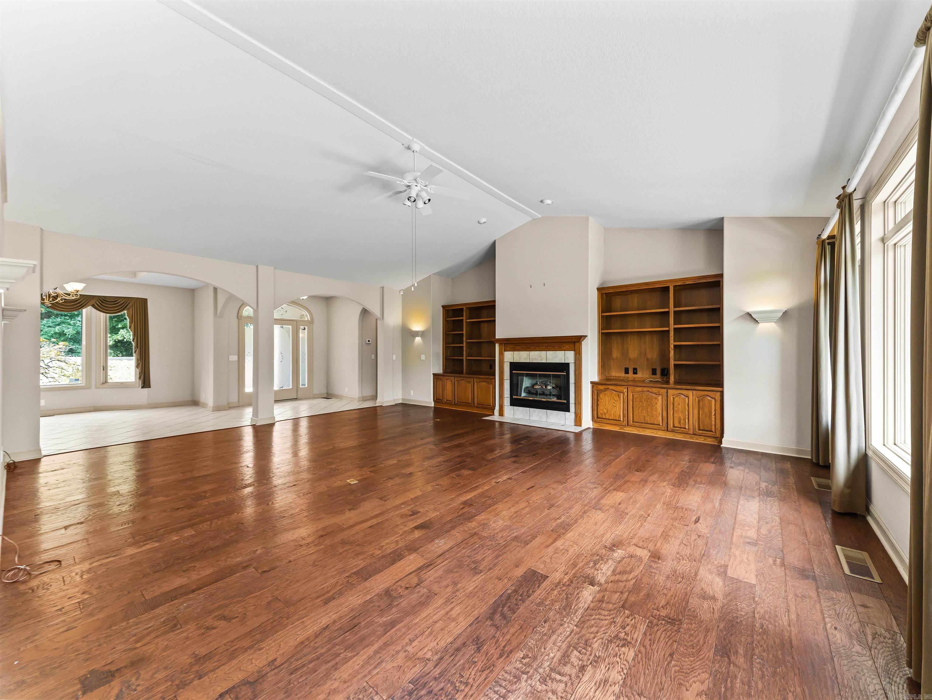 Magellan - Residential
