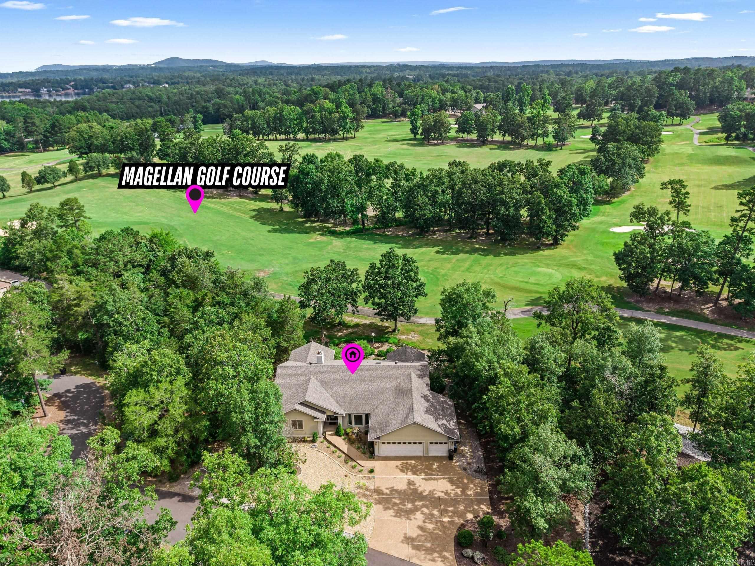 Magellan - Residential