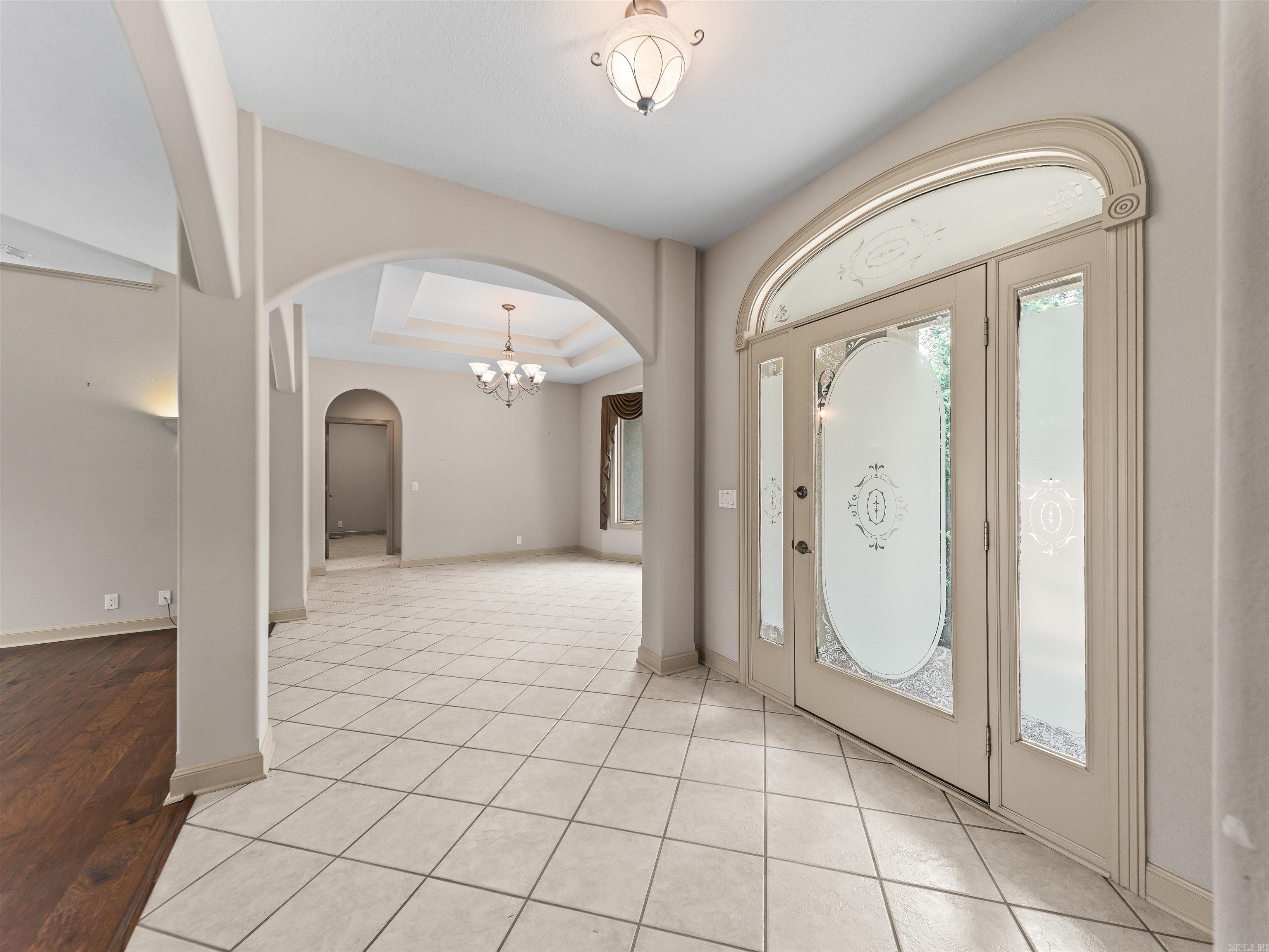 Magellan - Residential