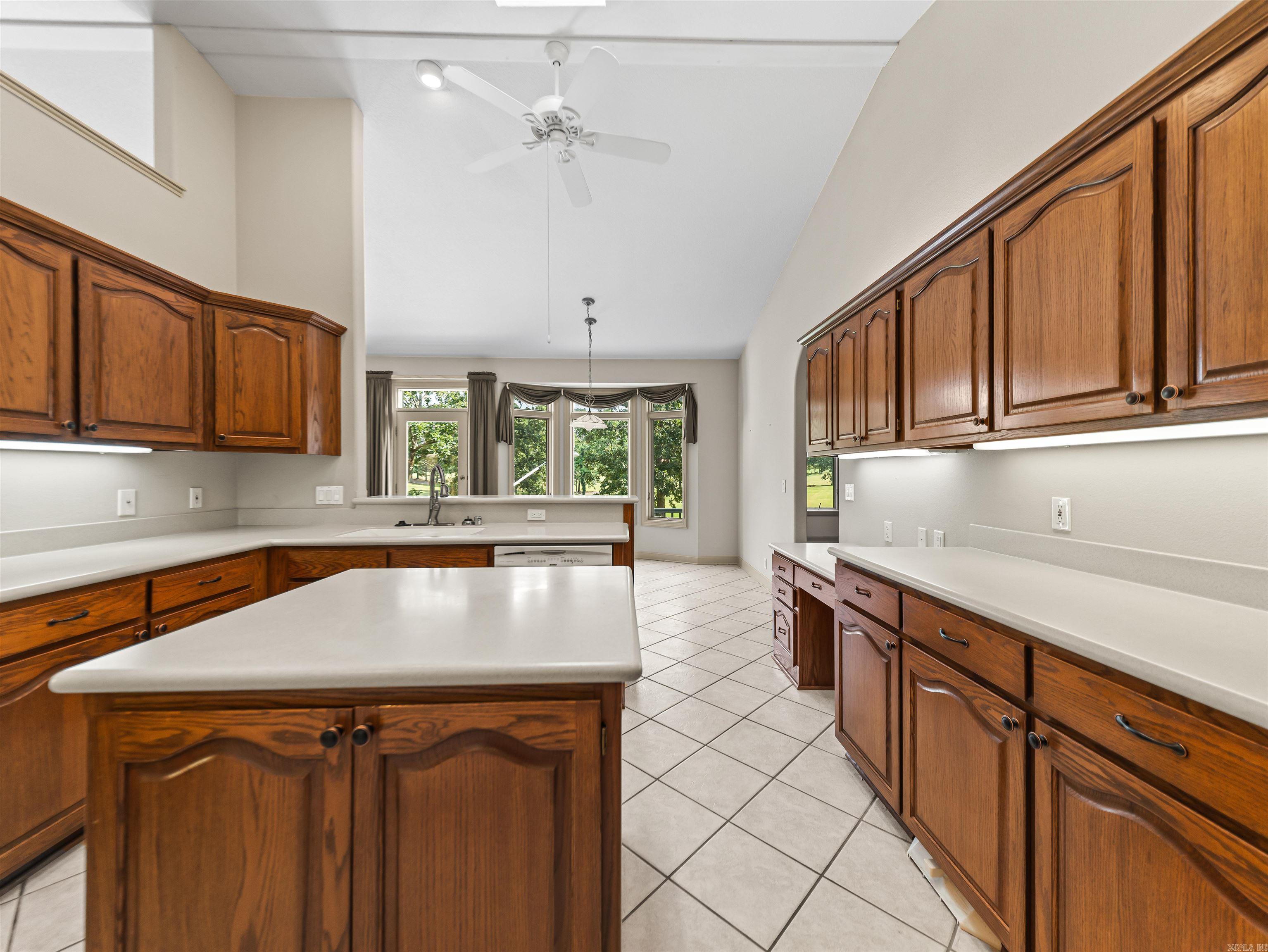 Magellan - Residential