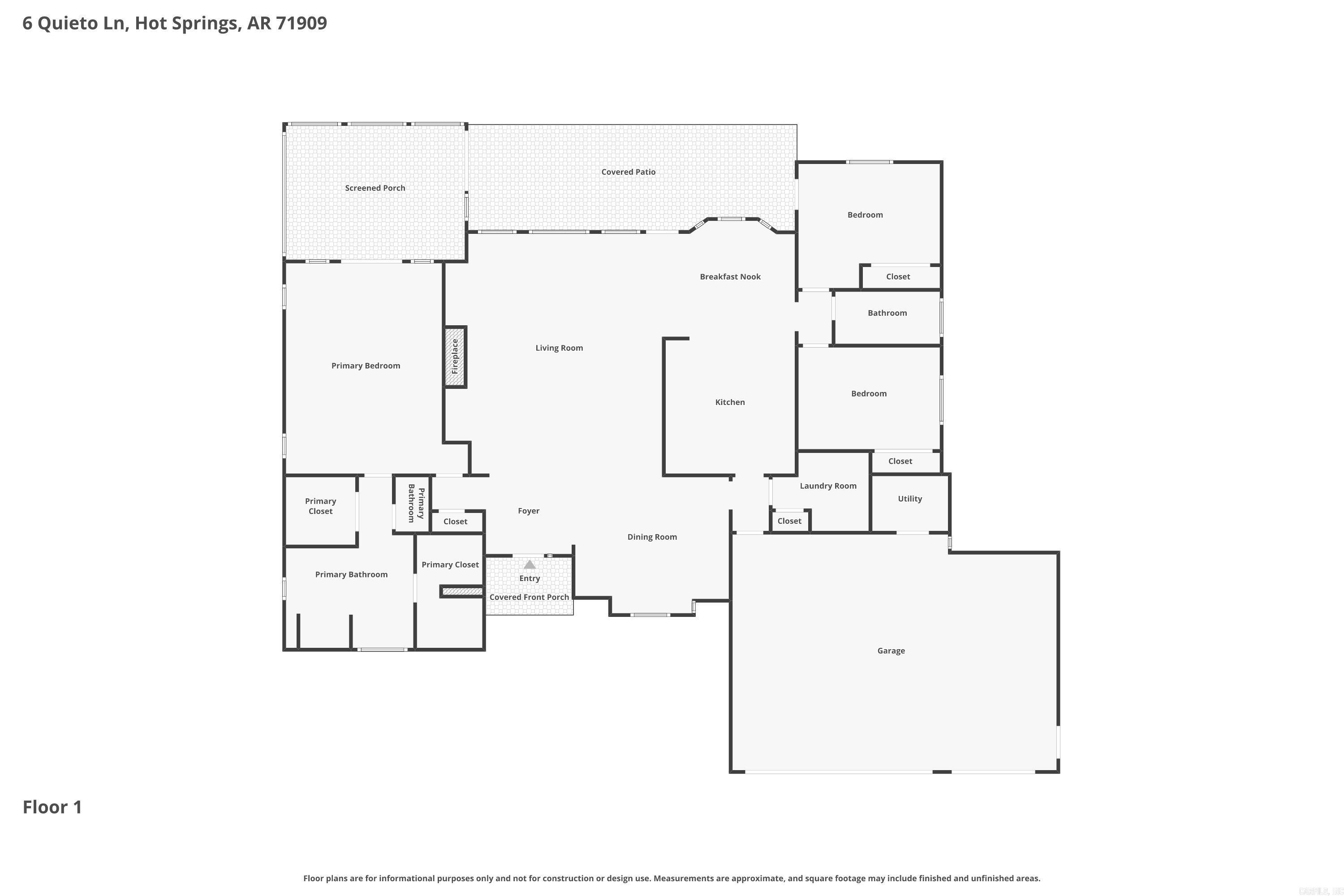 Magellan - Residential