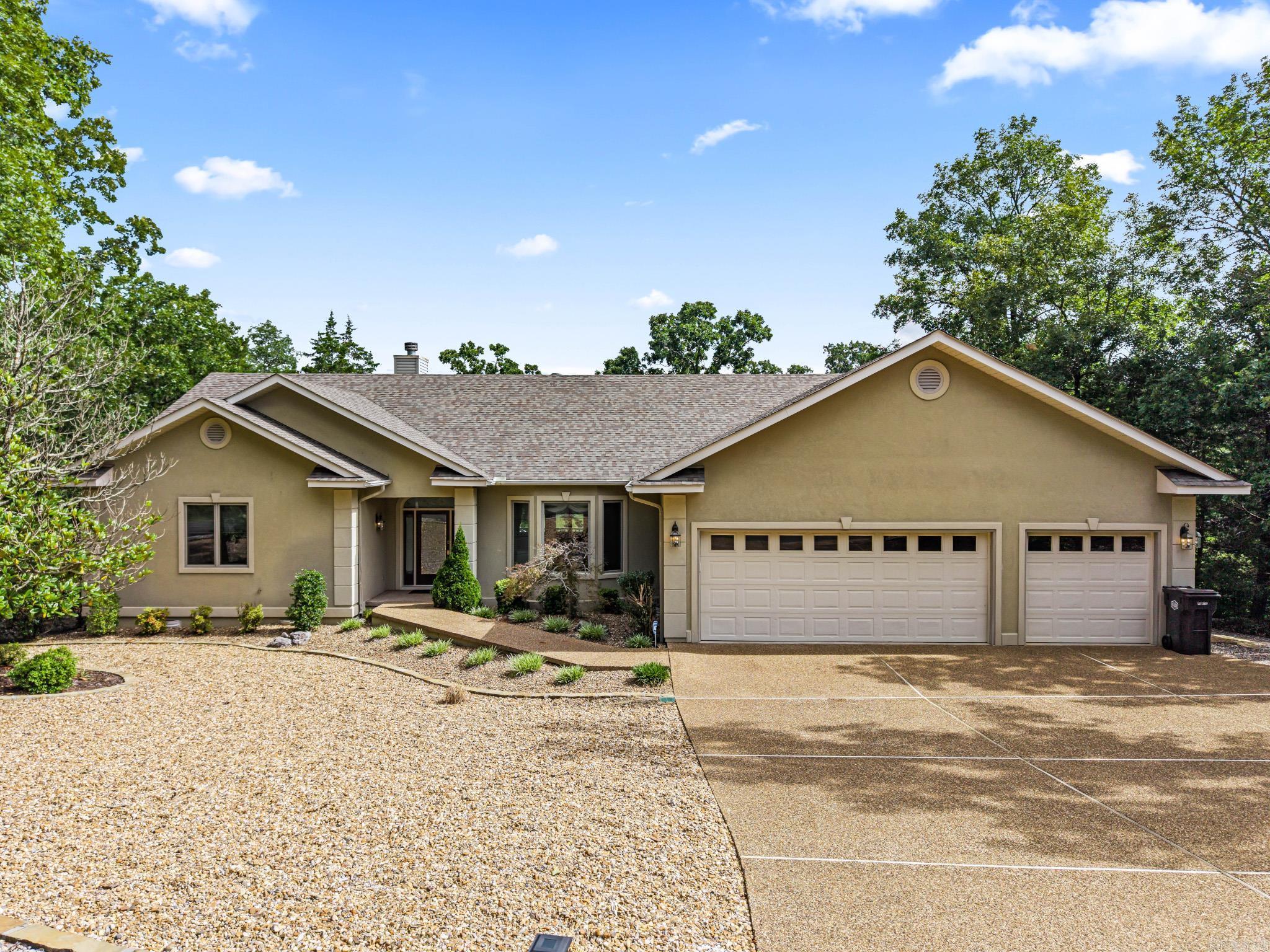 Magellan - Residential