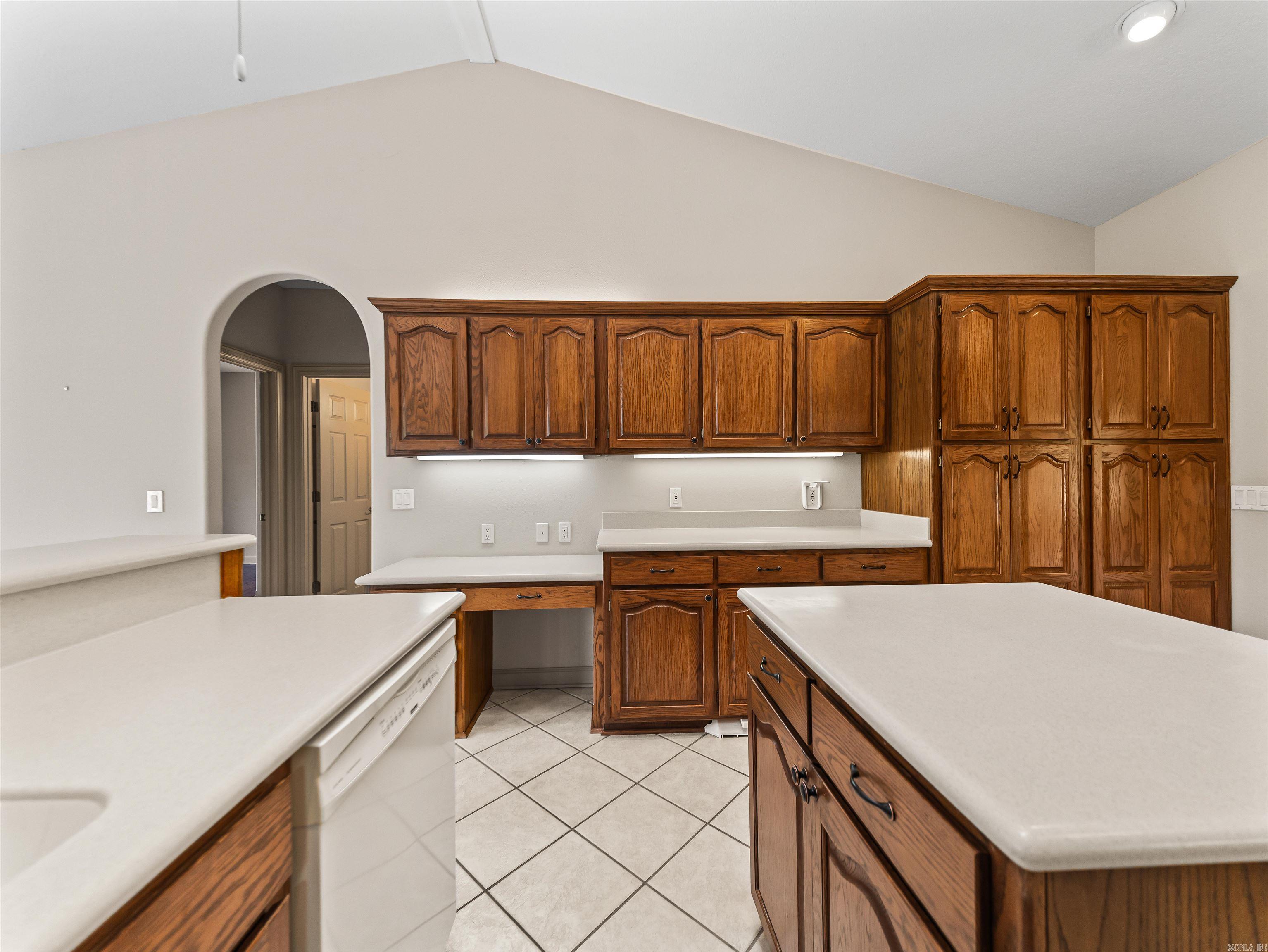 Magellan - Residential