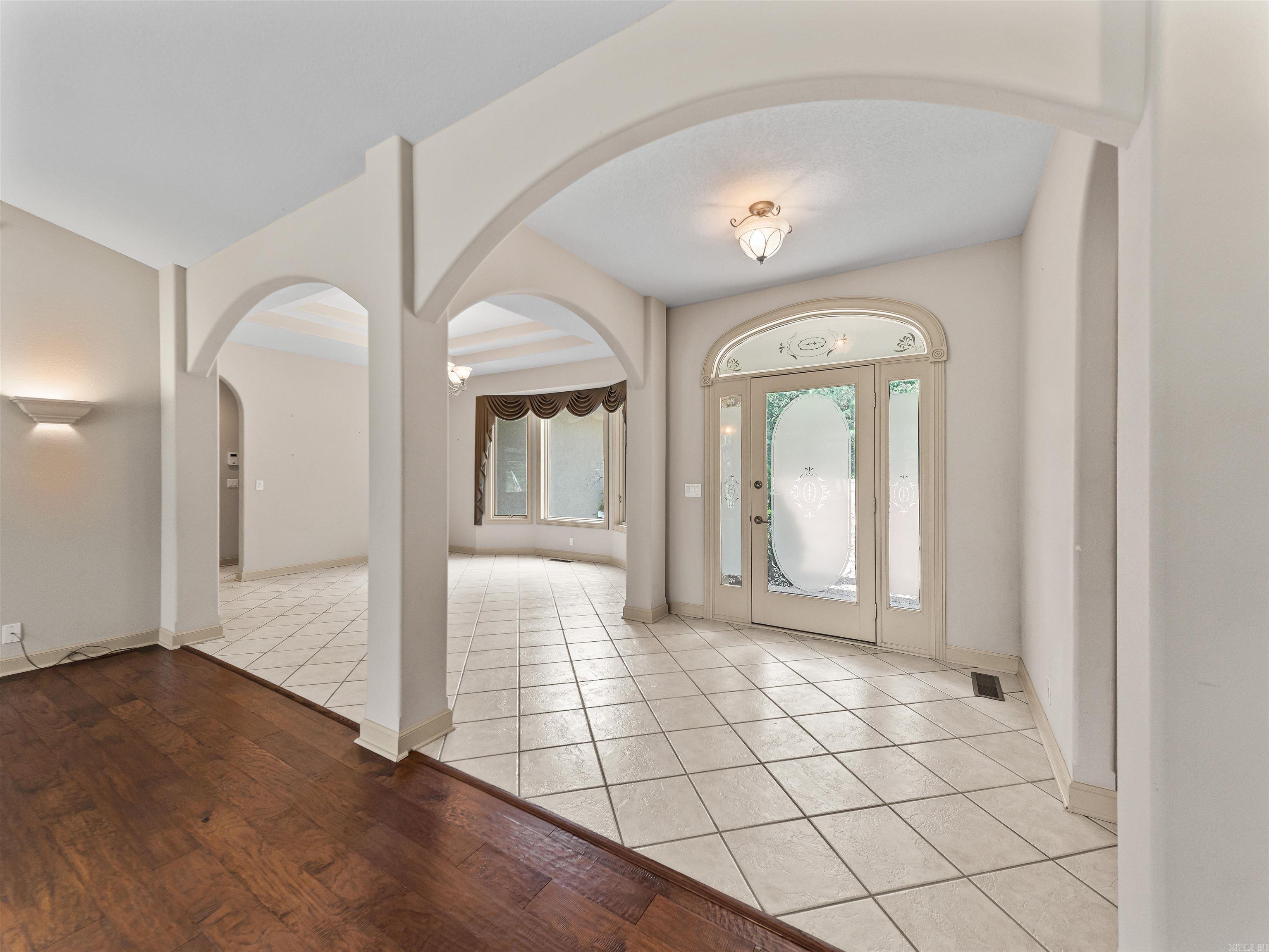 Magellan - Residential