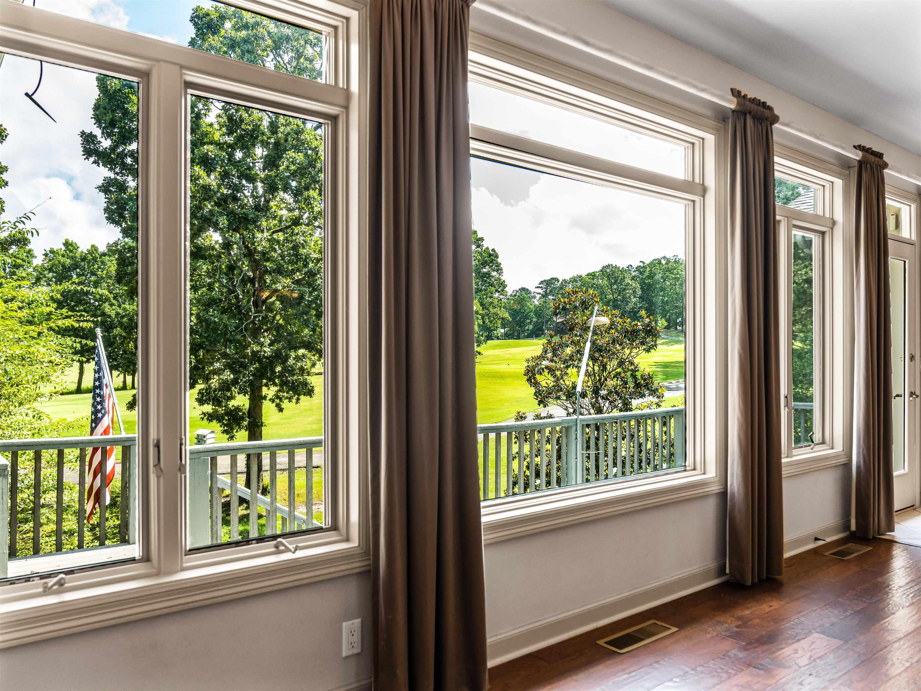 Magellan - Residential