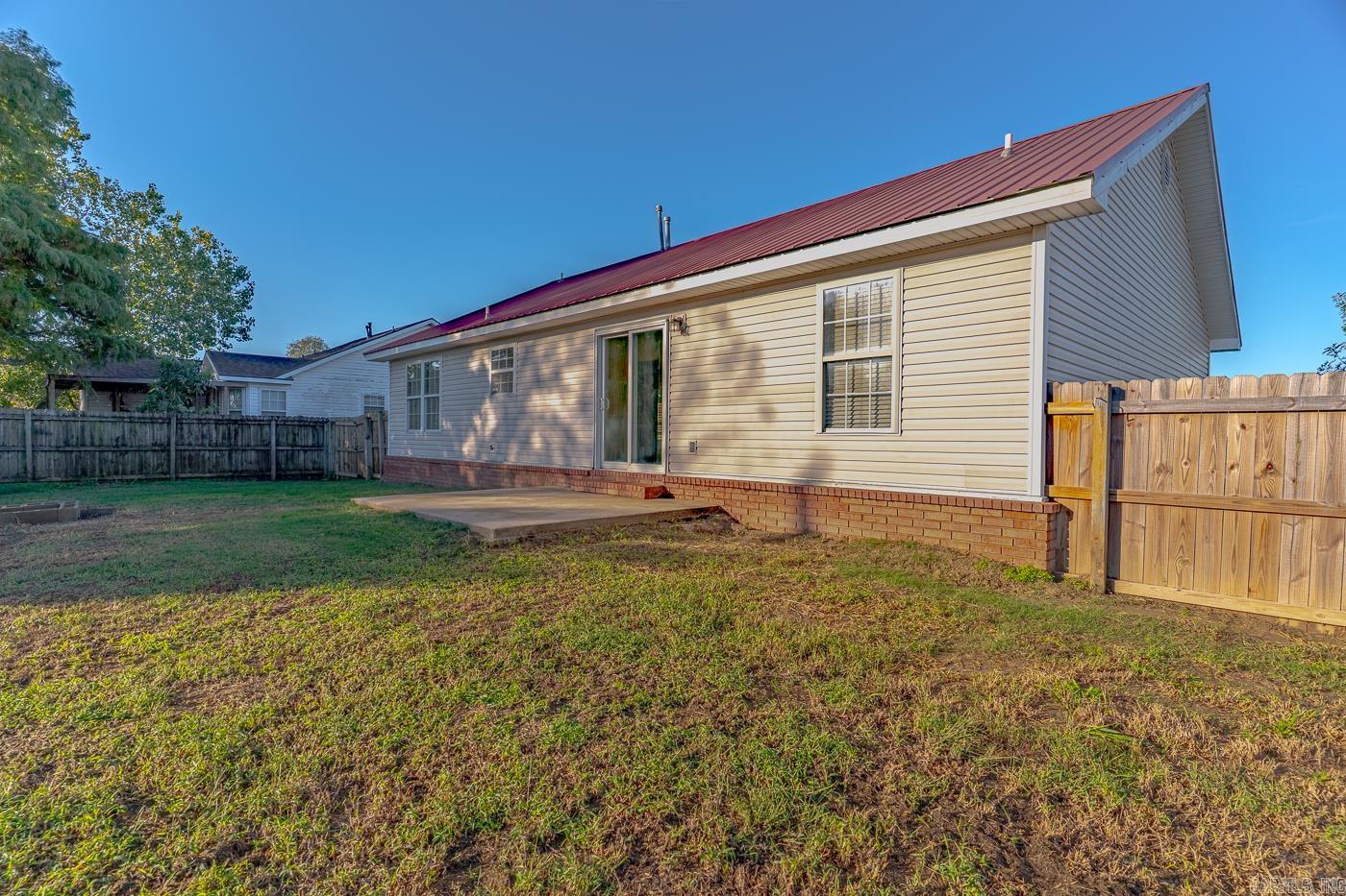 KIRBY MEADOWS - Residential