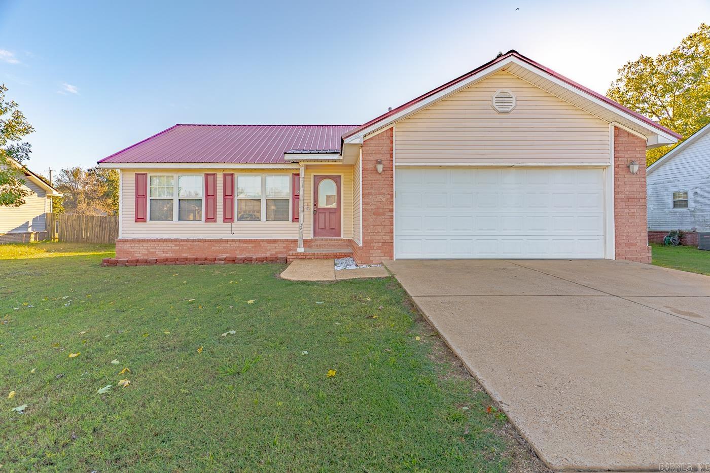 KIRBY MEADOWS - Residential