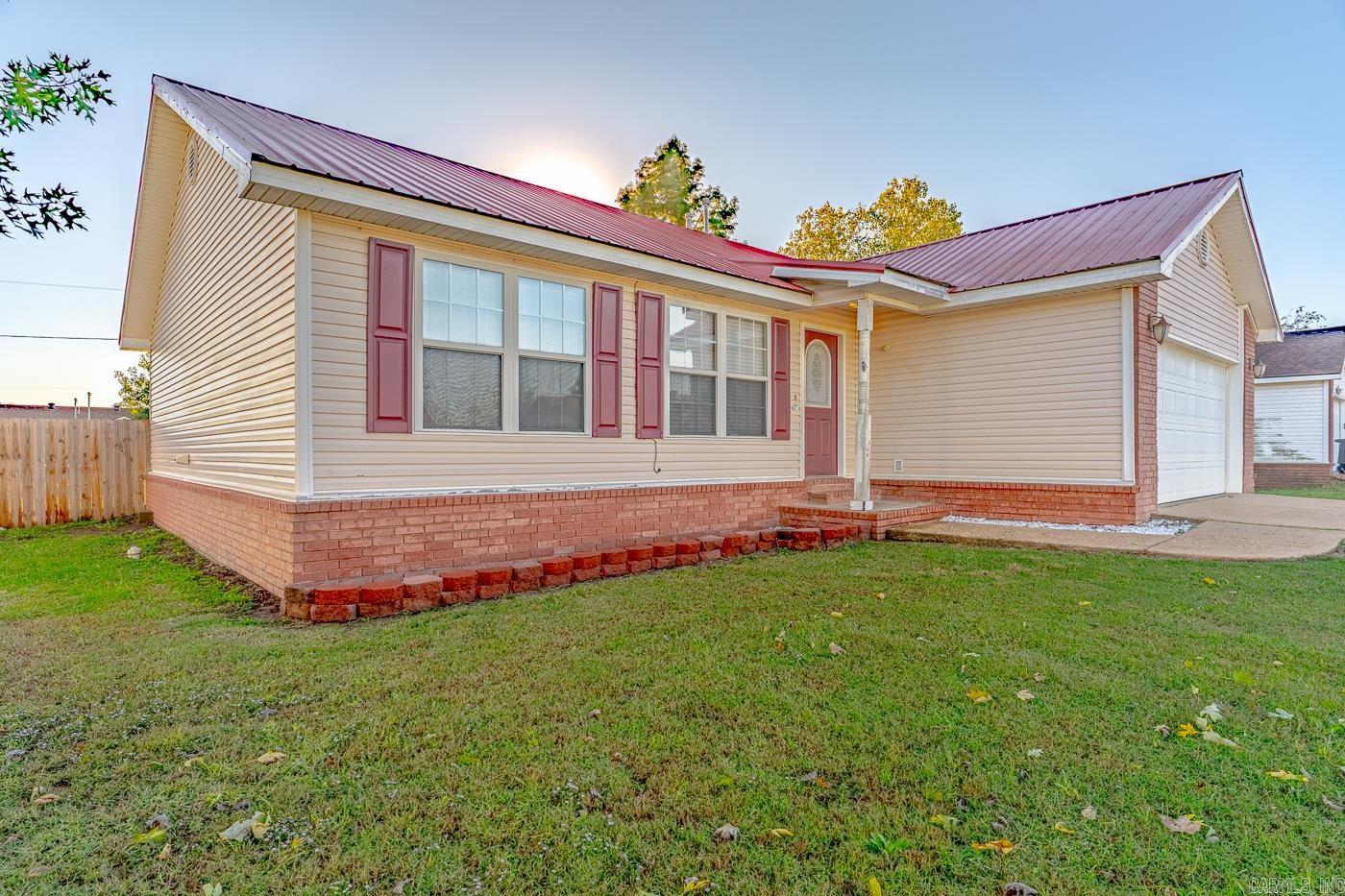 KIRBY MEADOWS - Residential