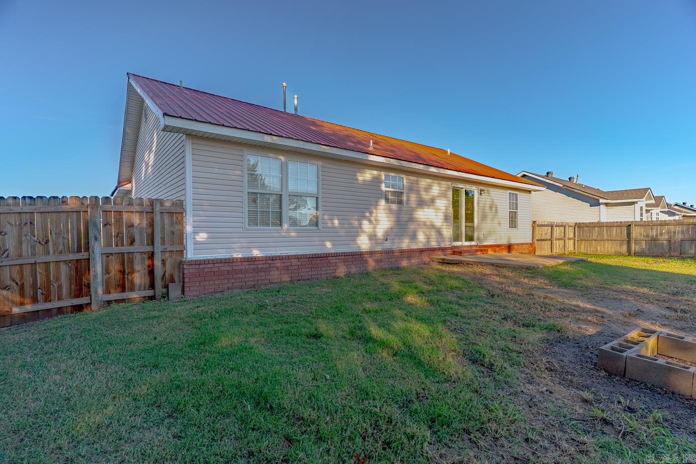 KIRBY MEADOWS - Residential