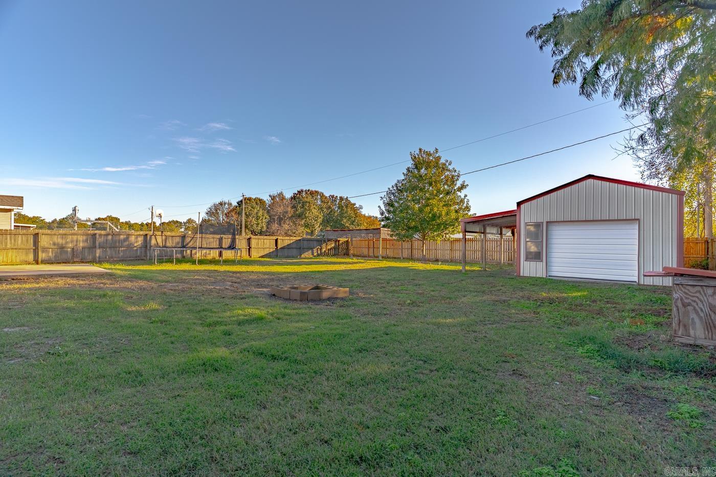 KIRBY MEADOWS - Residential